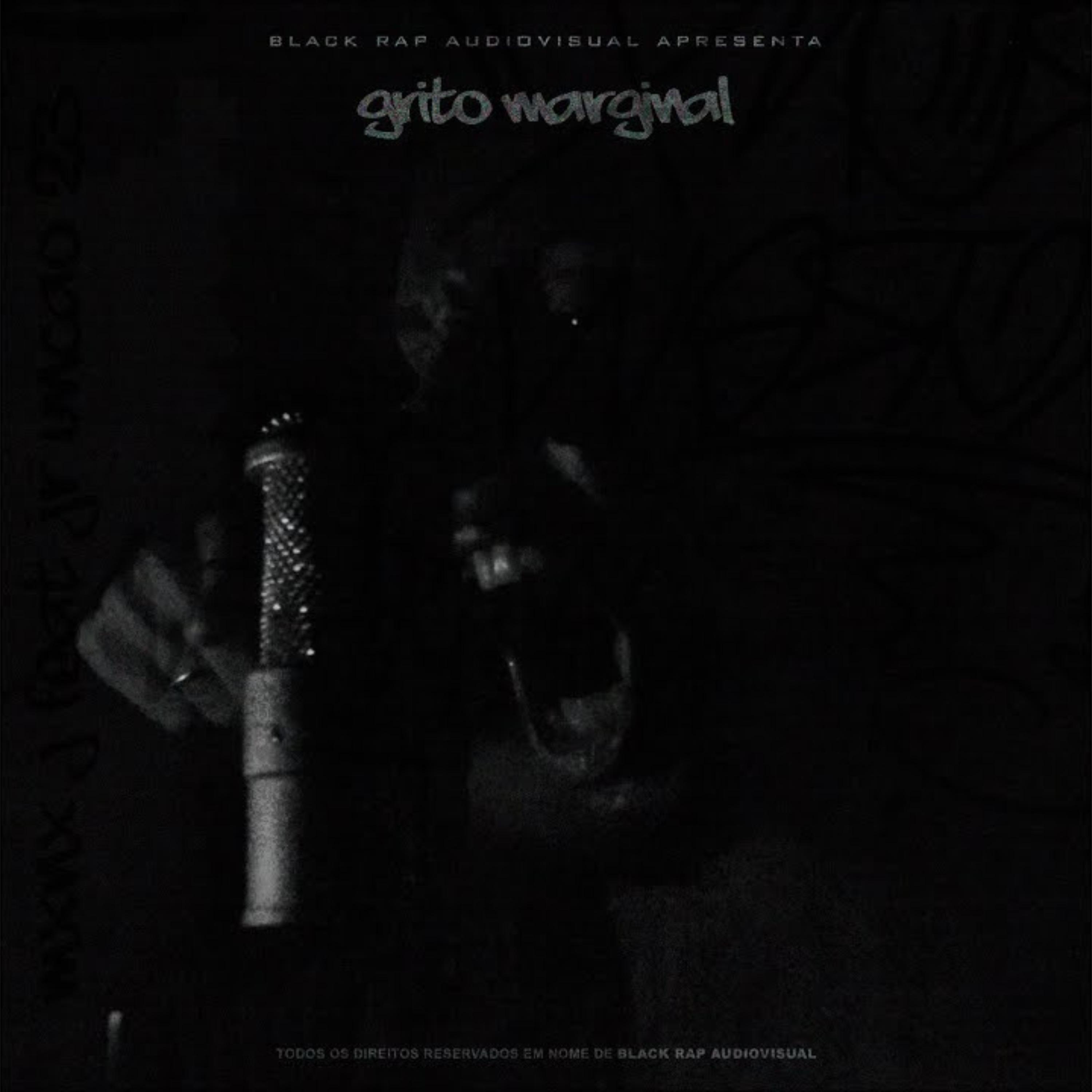 Постер альбома Grito Marginal