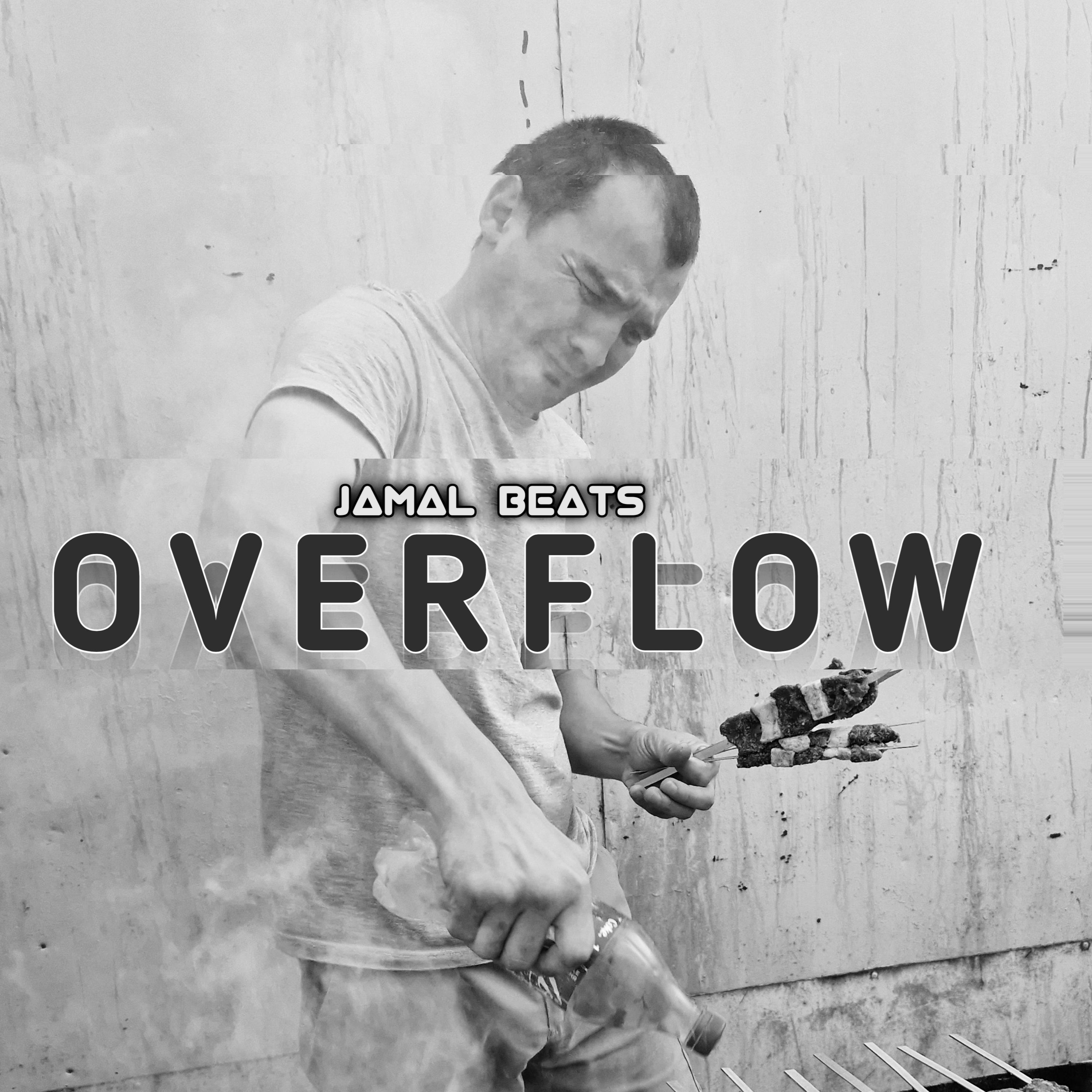Постер альбома Overflow