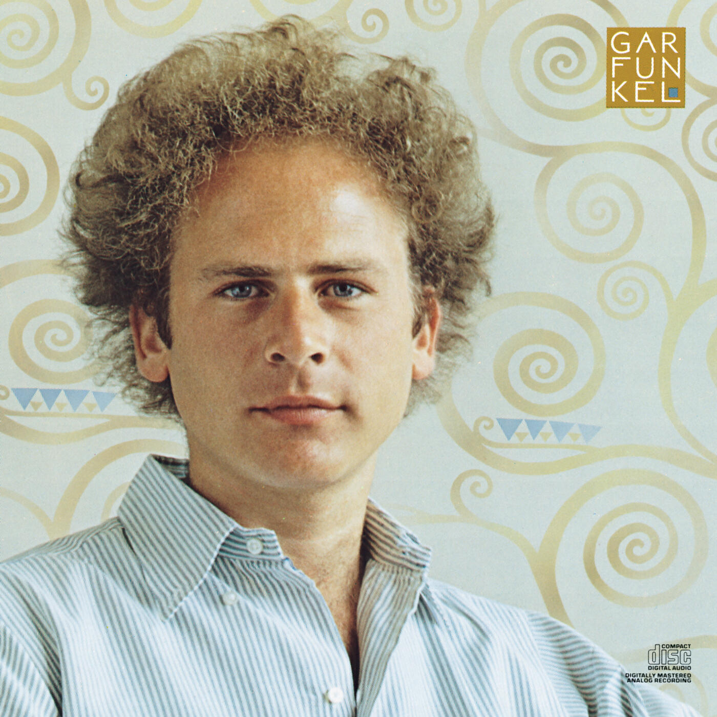 Art Garfunkel - So Much In Love (Album Version)
