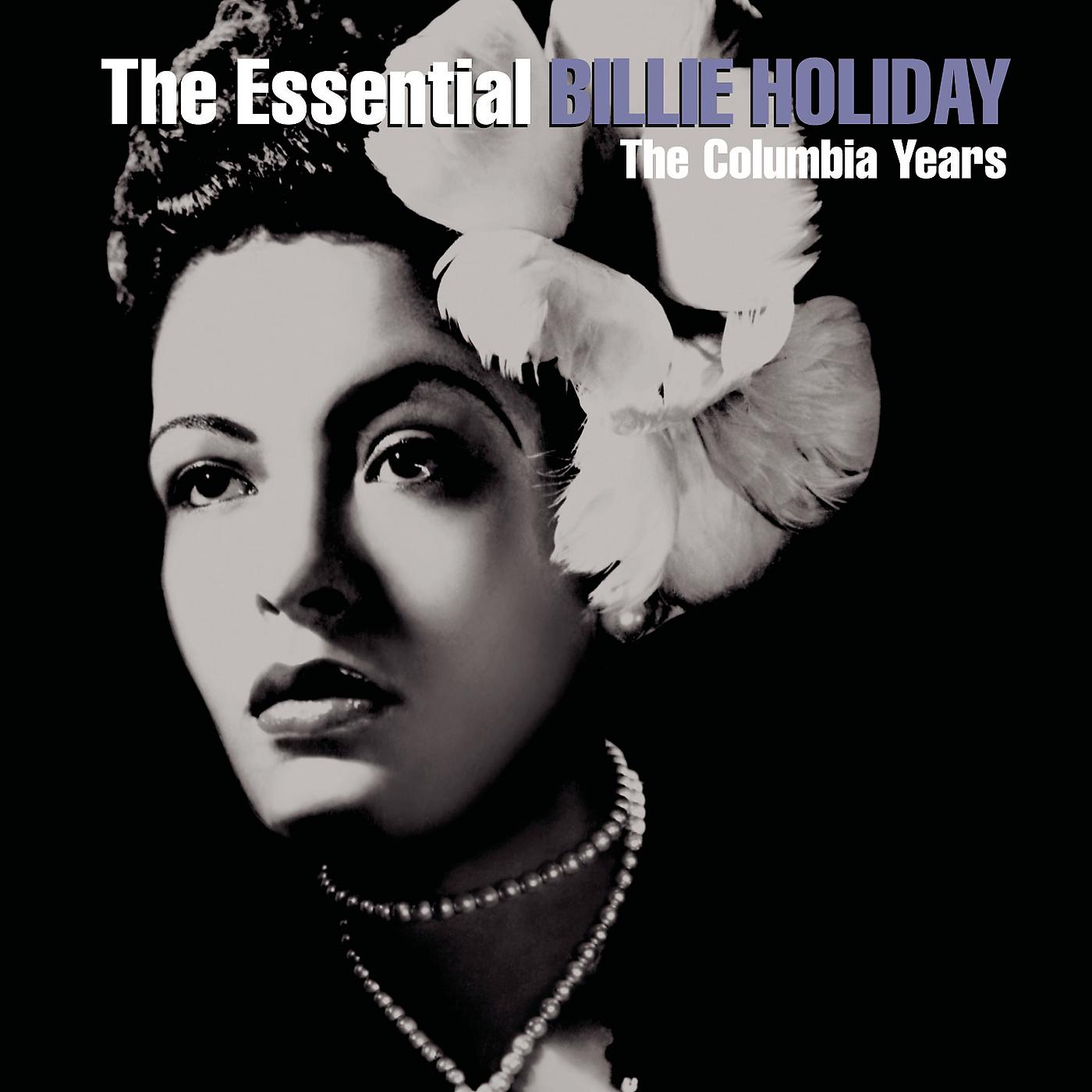 Billie Holiday & Her Orchestra - I Can't Get Started (Take 1)