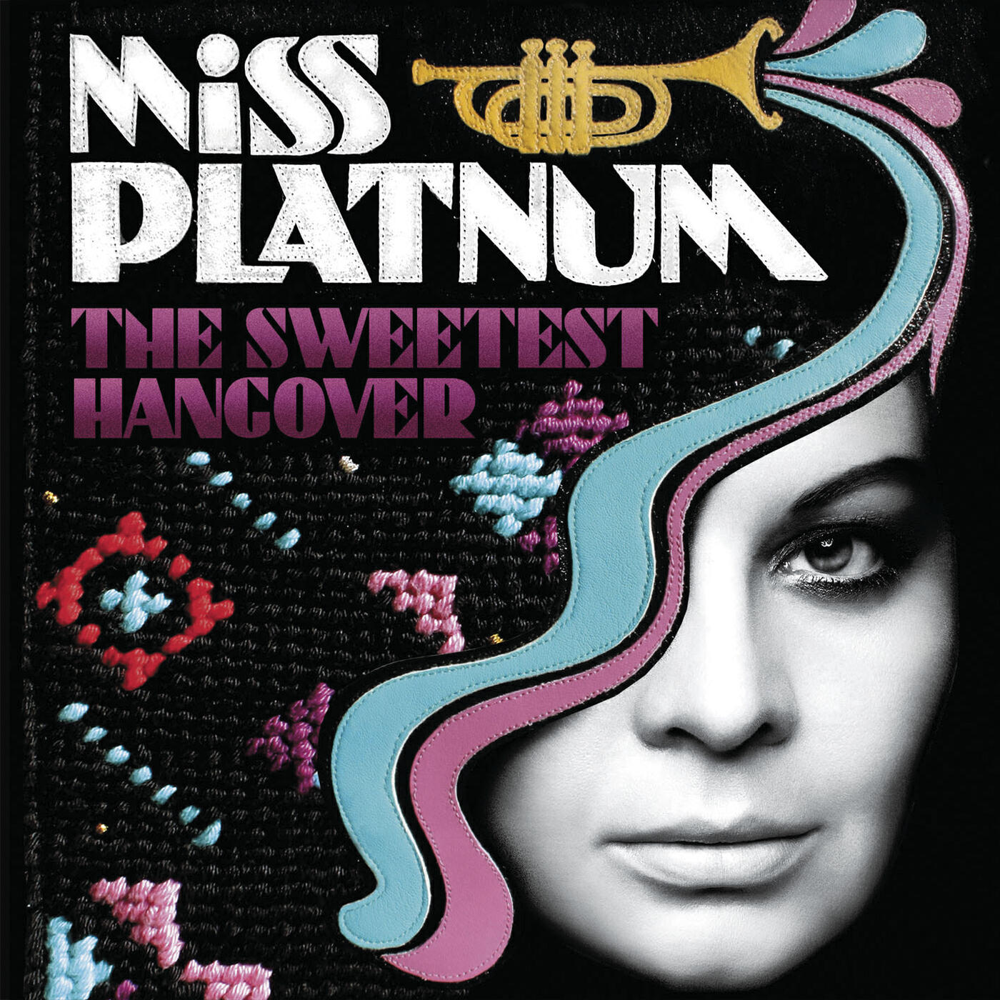 Miss Platnum - Drink Sister Drink