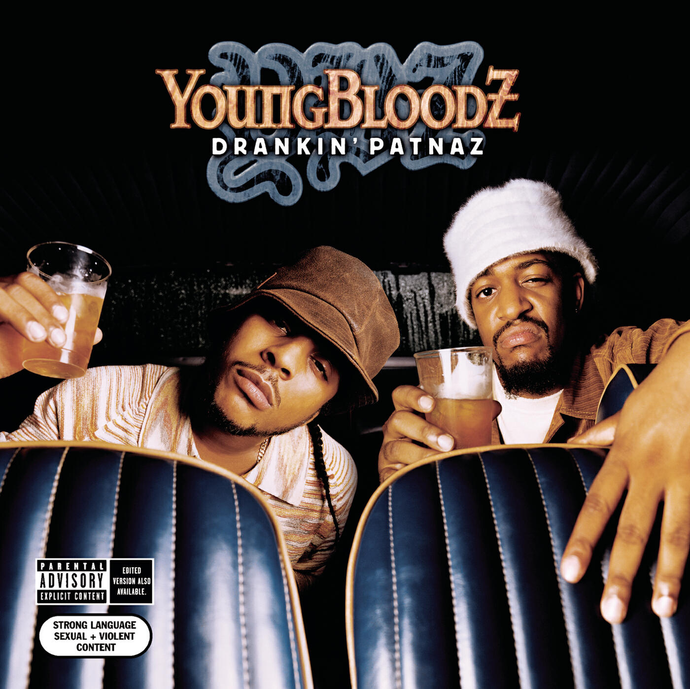 YoungBloodZ - Lane To Lane
