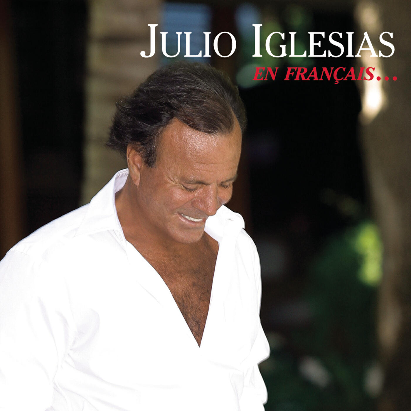 Julio Iglesias - Nostalgie (Nathalie)