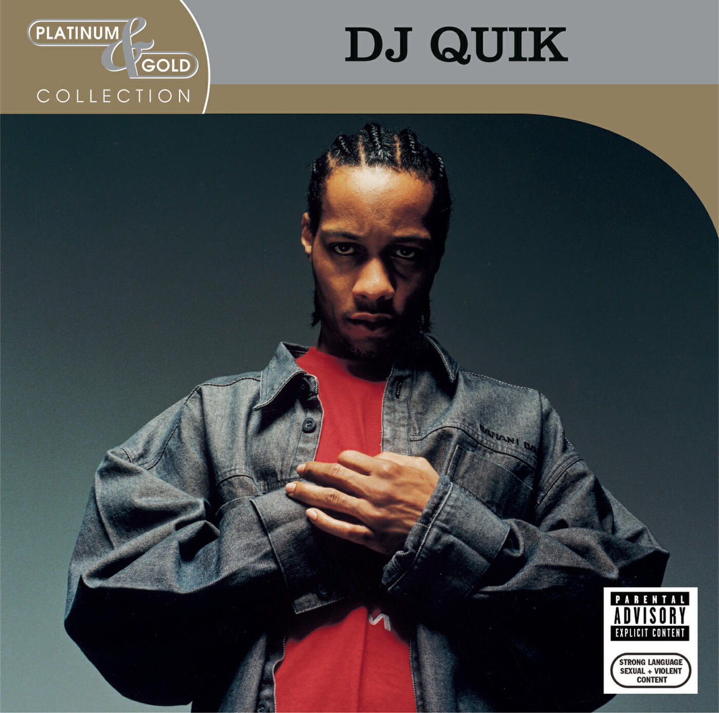 DJ Quik - No Doubt