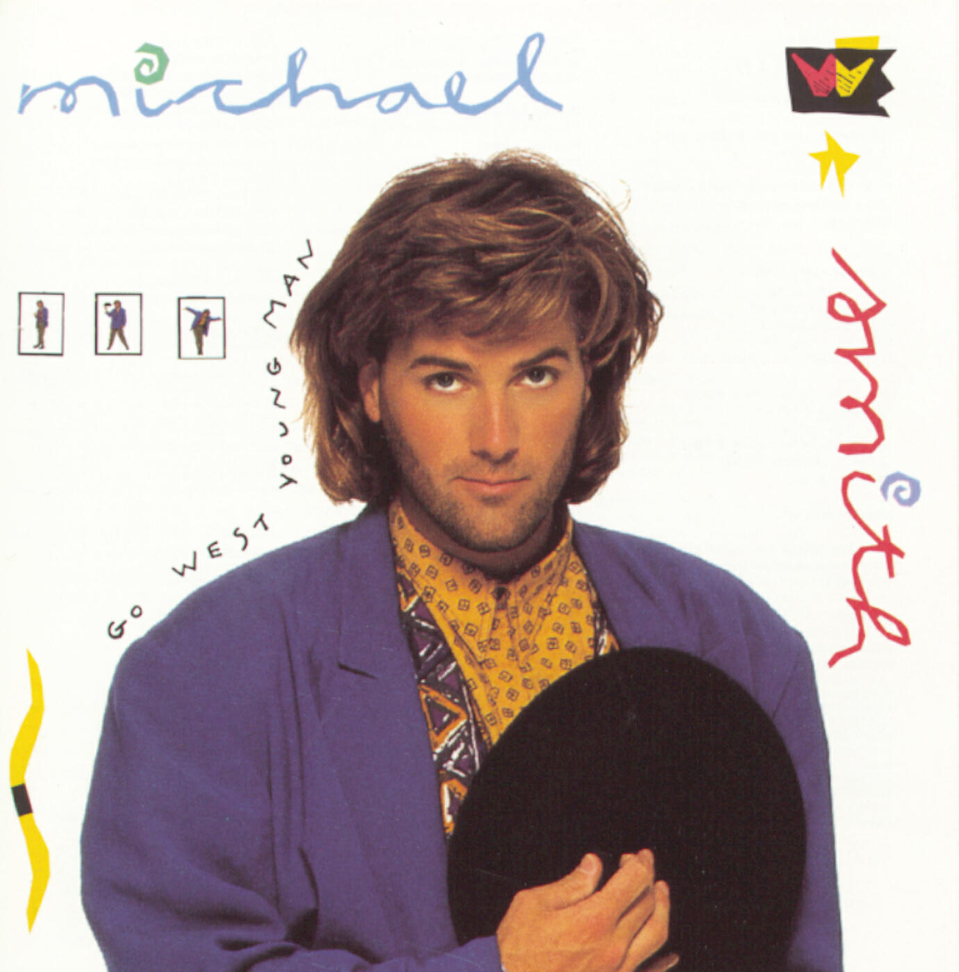 Michael W. Smith - How Long Will Be Too Long