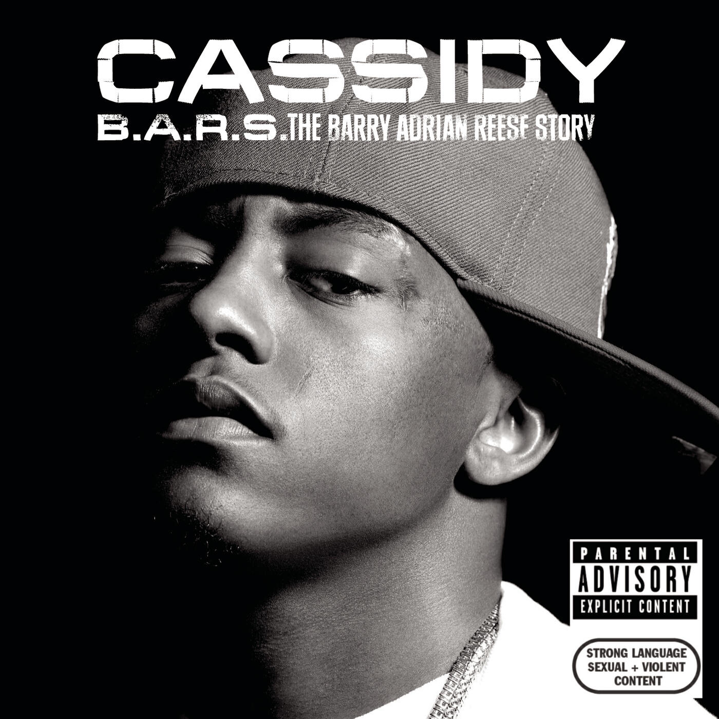 Cassidy - All By Myself