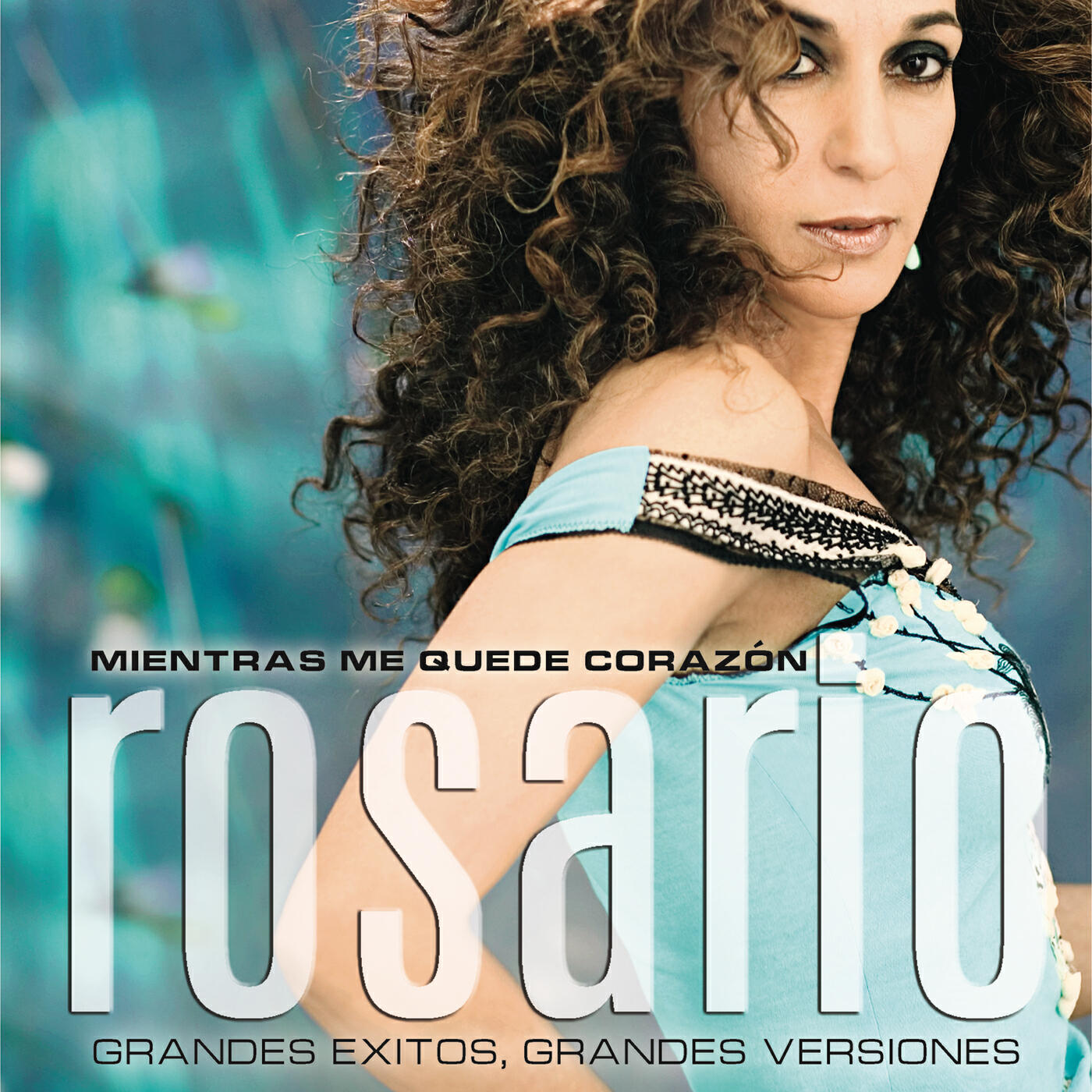 Rosario - Muchas Flores