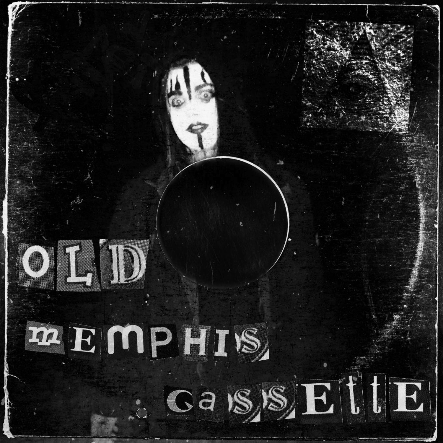 Постер альбома Old Memphis Cassette