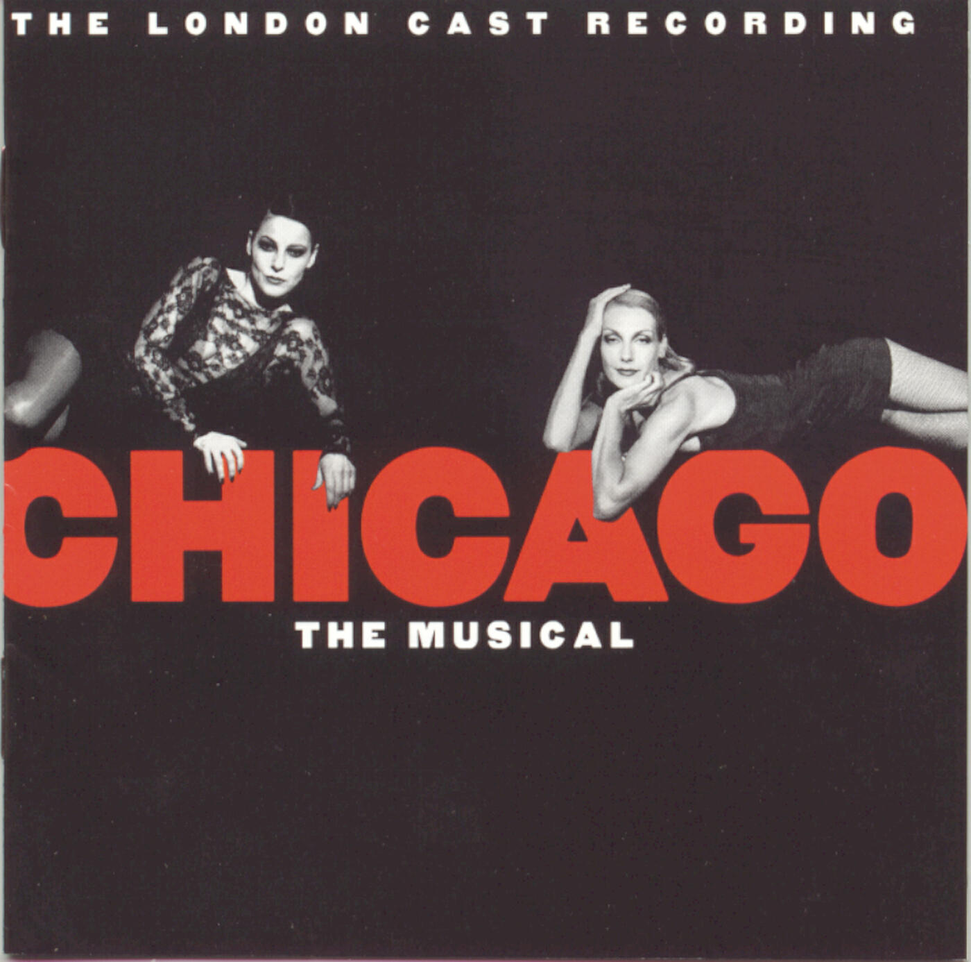 Ruthie Henshall - Nowadays