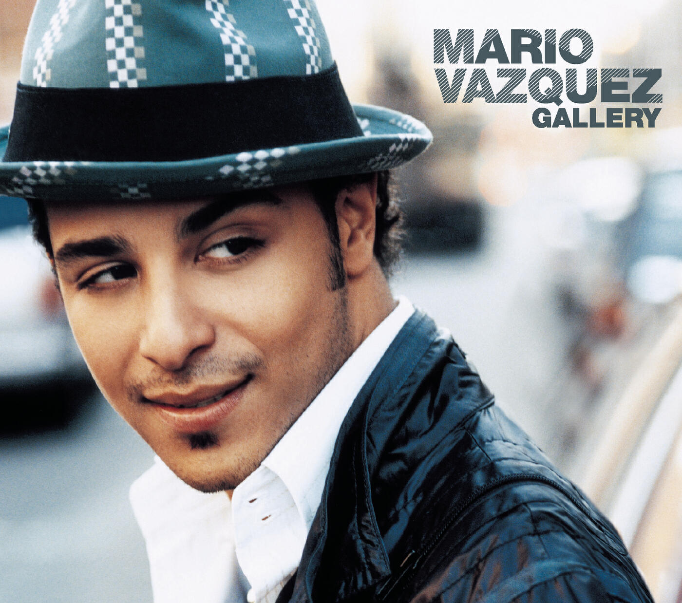 Mario Vazquez - Gallery (Baby Bash Remix)