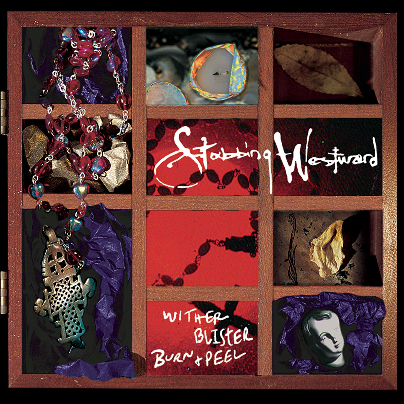 Stabbing Westward - Slipping Away