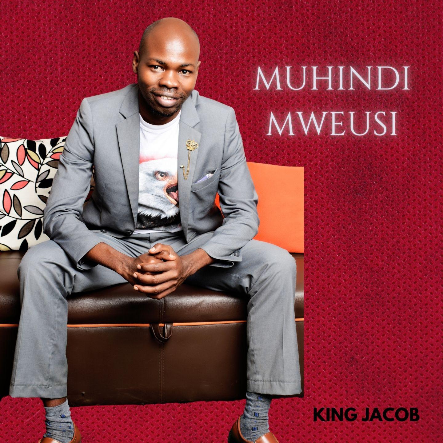 Постер альбома Muhindi Mweusi