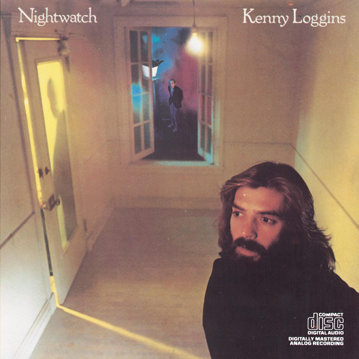 Kenny Loggins - Easy Driver (Album Version)