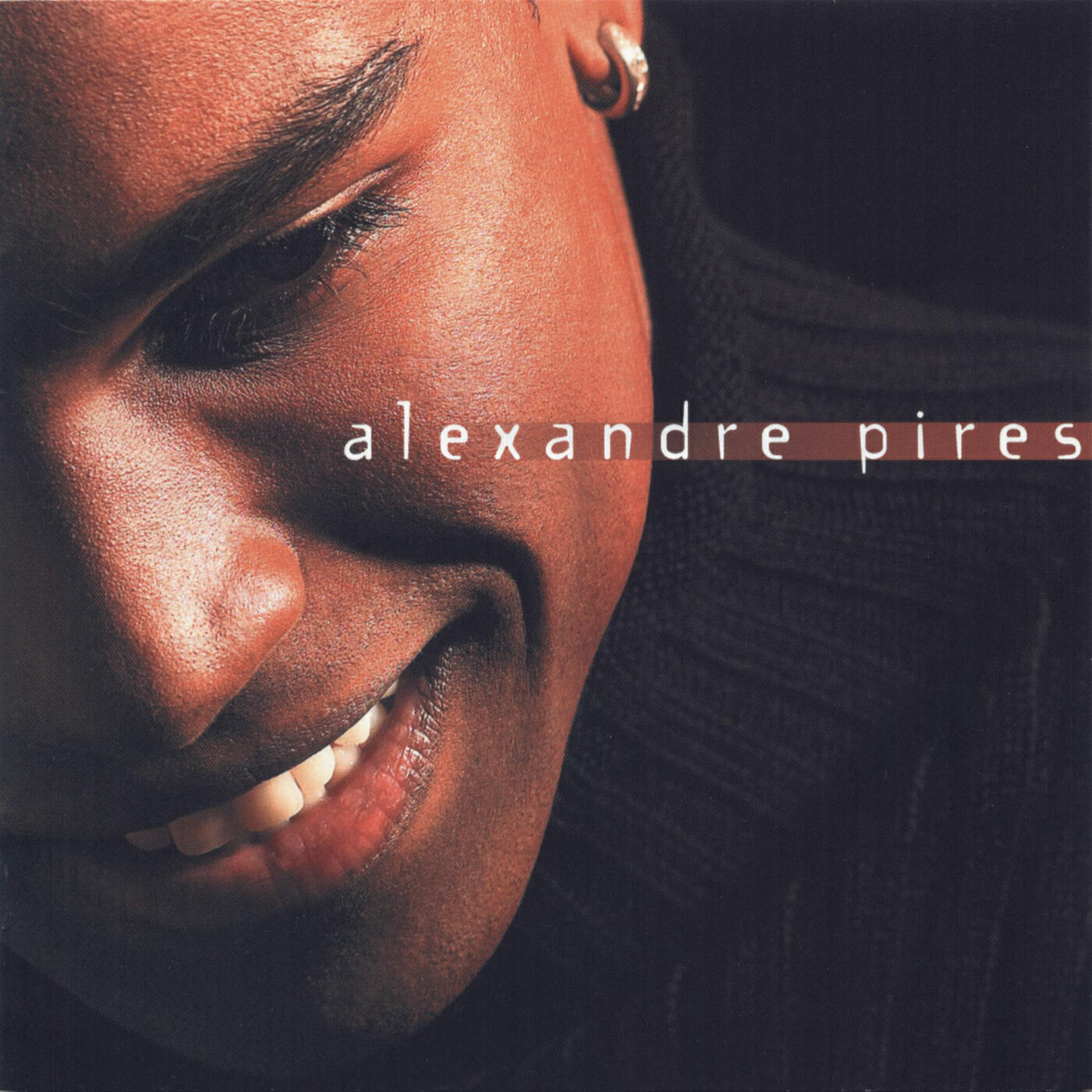 Alexandre Pires - Usted Se Me Llevo la Vida