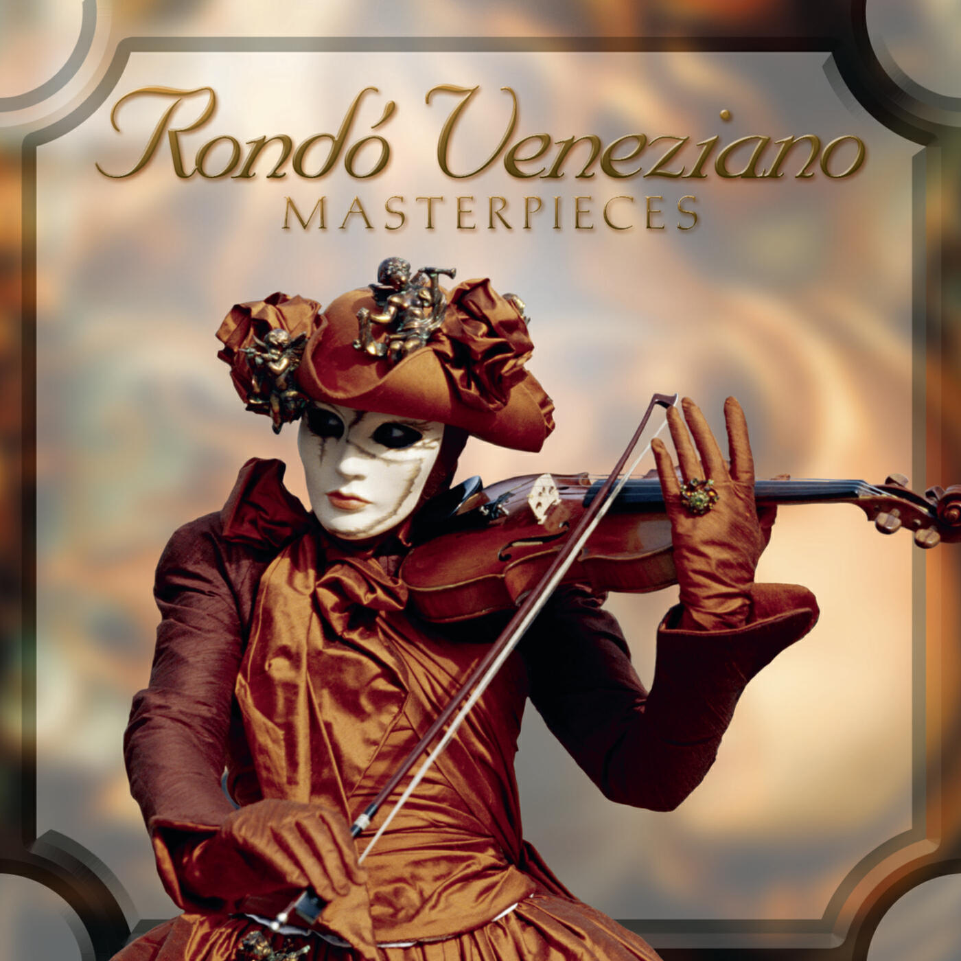 Rondò Veneziano - Odissea veneziana