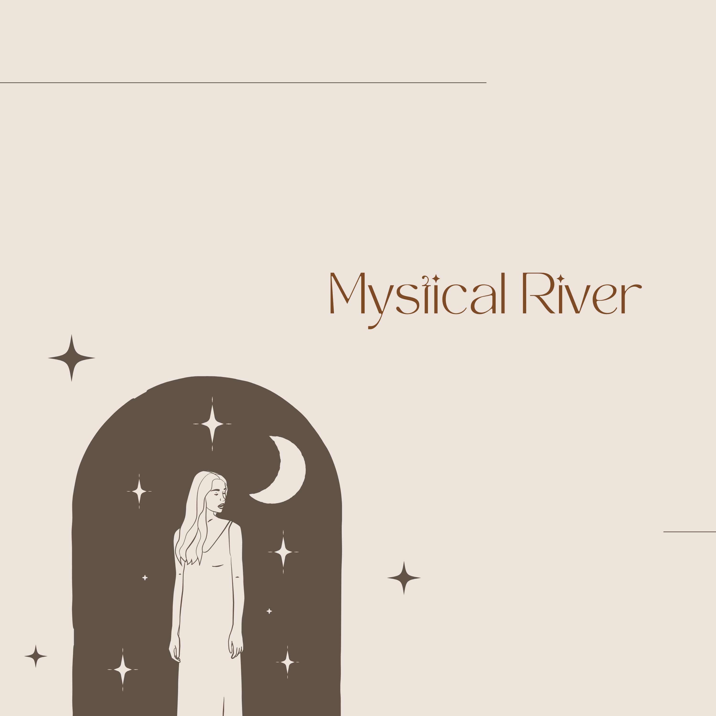 Постер альбома Mystical River