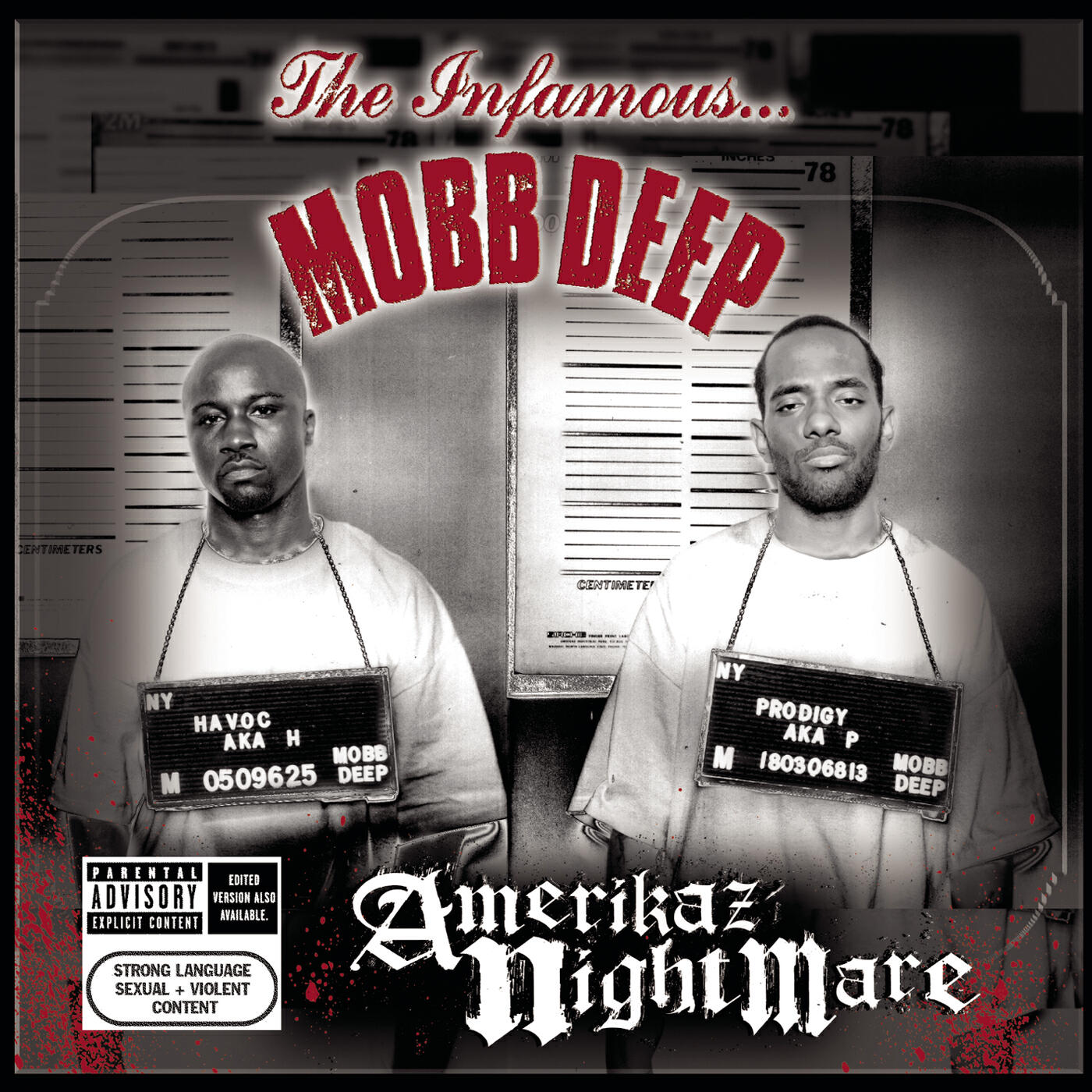 Mobb Deep - Shorty Wop (Dirty)
