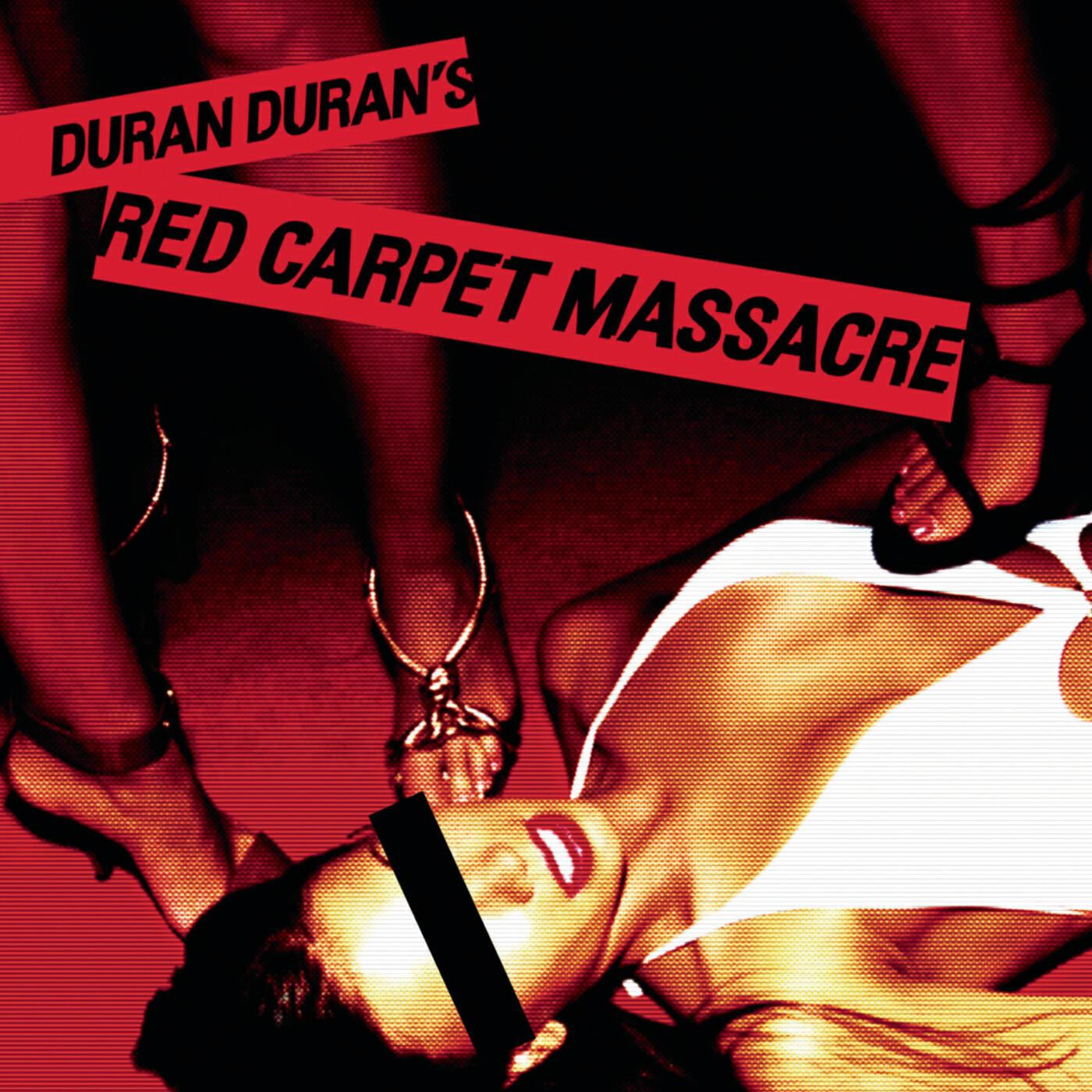 Duran Duran - Tricked Out (Album Version)
