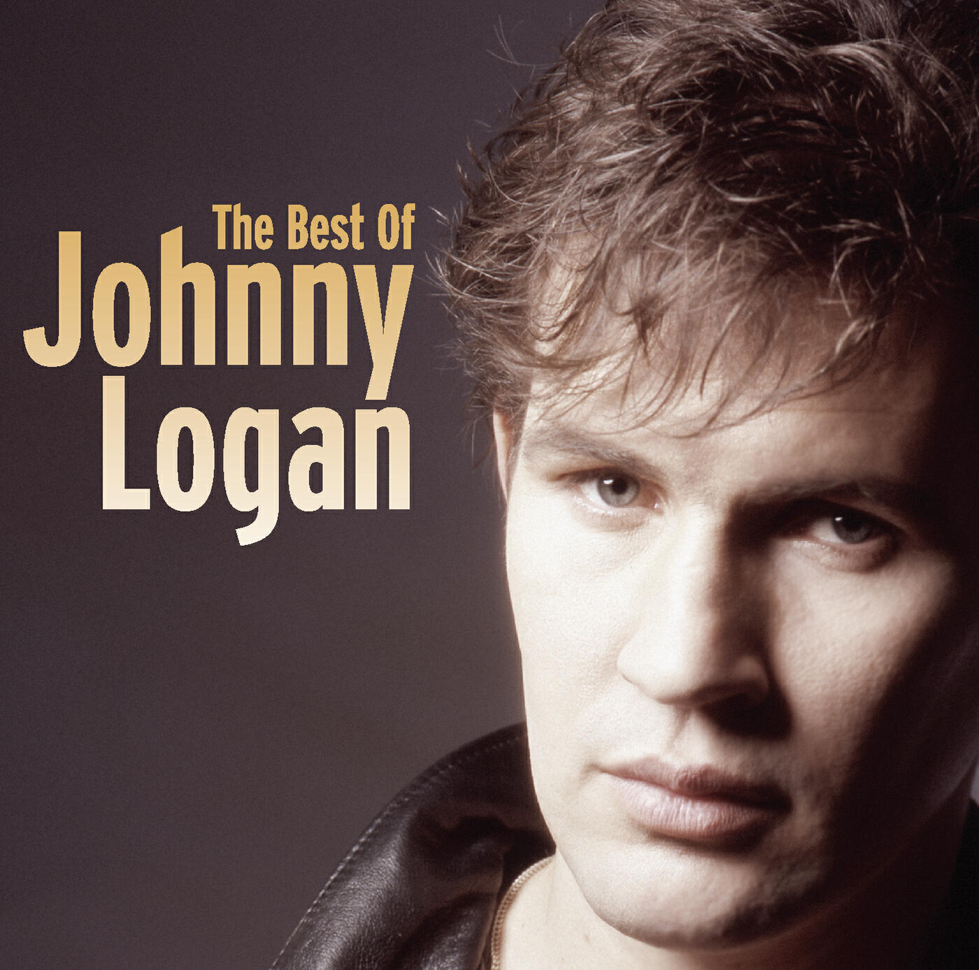 Johnny Logan - Saturday Night At The Movies