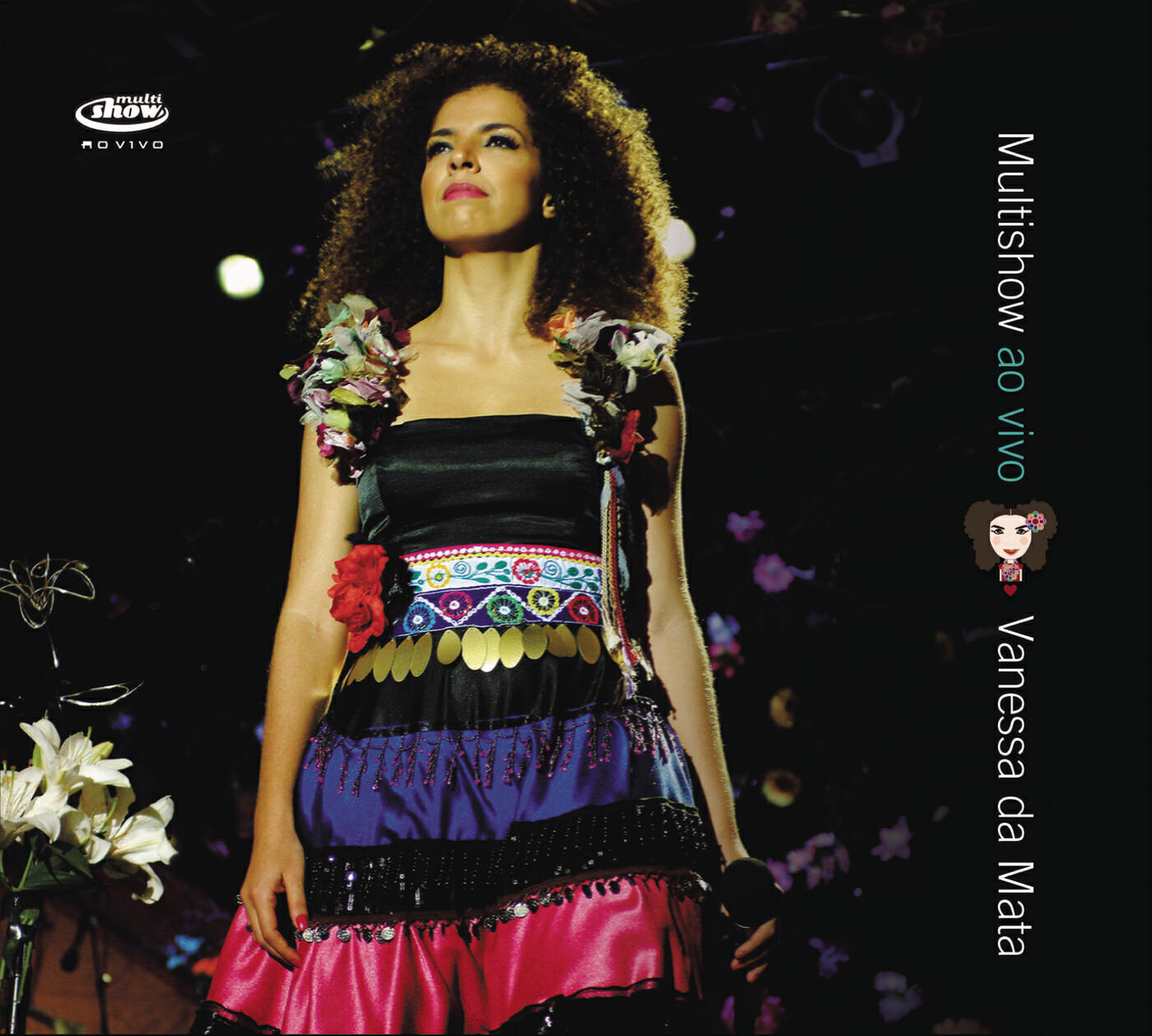 Vanessa Da Mata - Você Vai Me Destruir