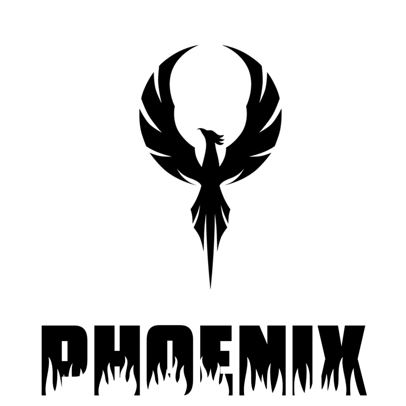 Постер альбома Phonix