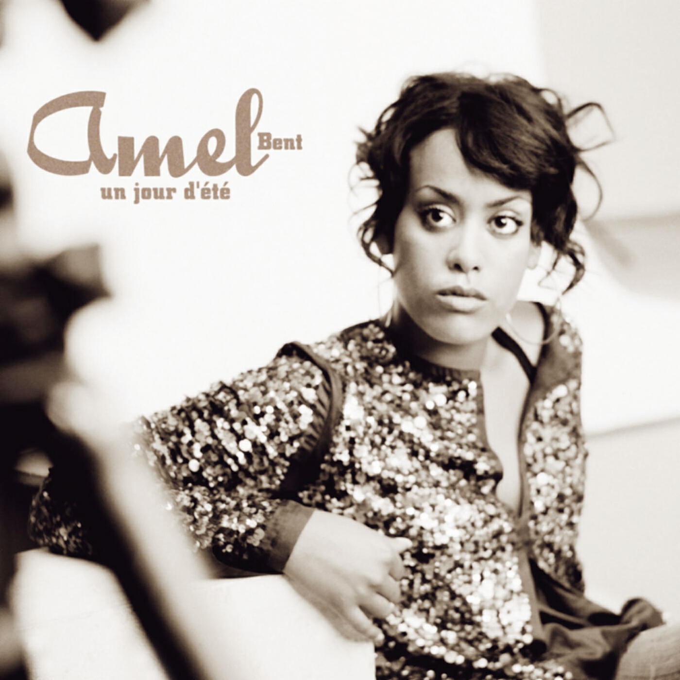 Amel Bent - Mes Racines