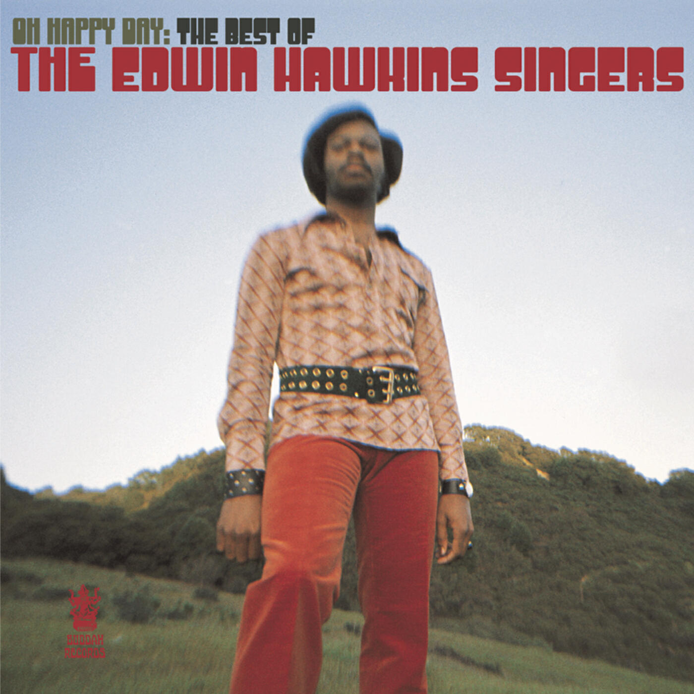 The Edwin Hawkins Singers - Let Us Go Into the House of the Lord