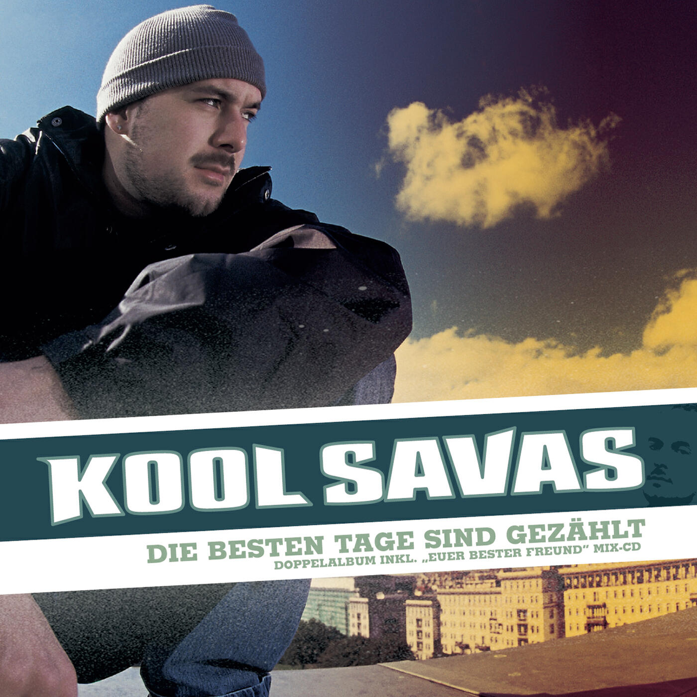 Kool Savas - Weg zum Ziel/Katch Blend
