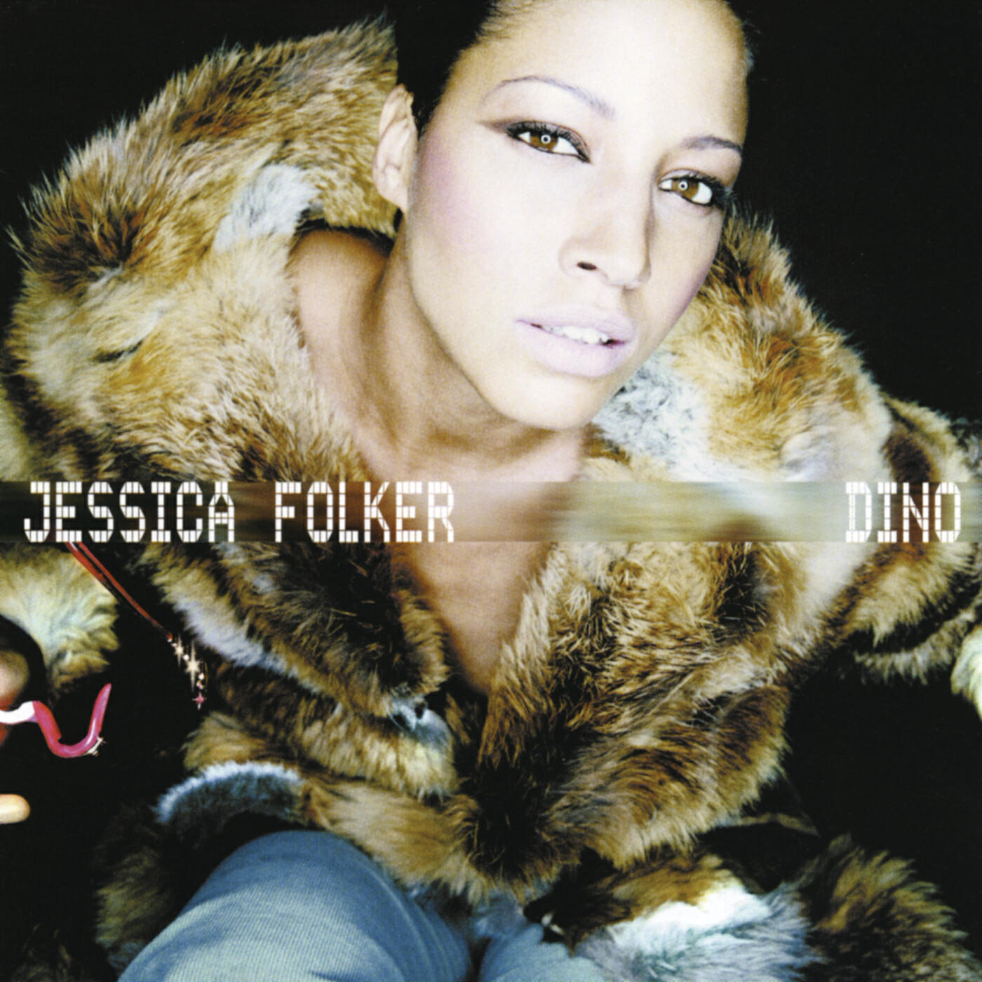 Jessica Folcker - Crash Like A Wrecking Ball