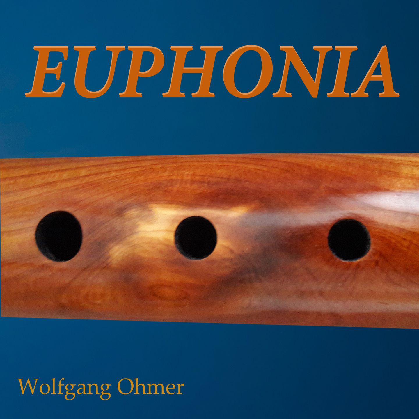 Постер альбома Euphonia
