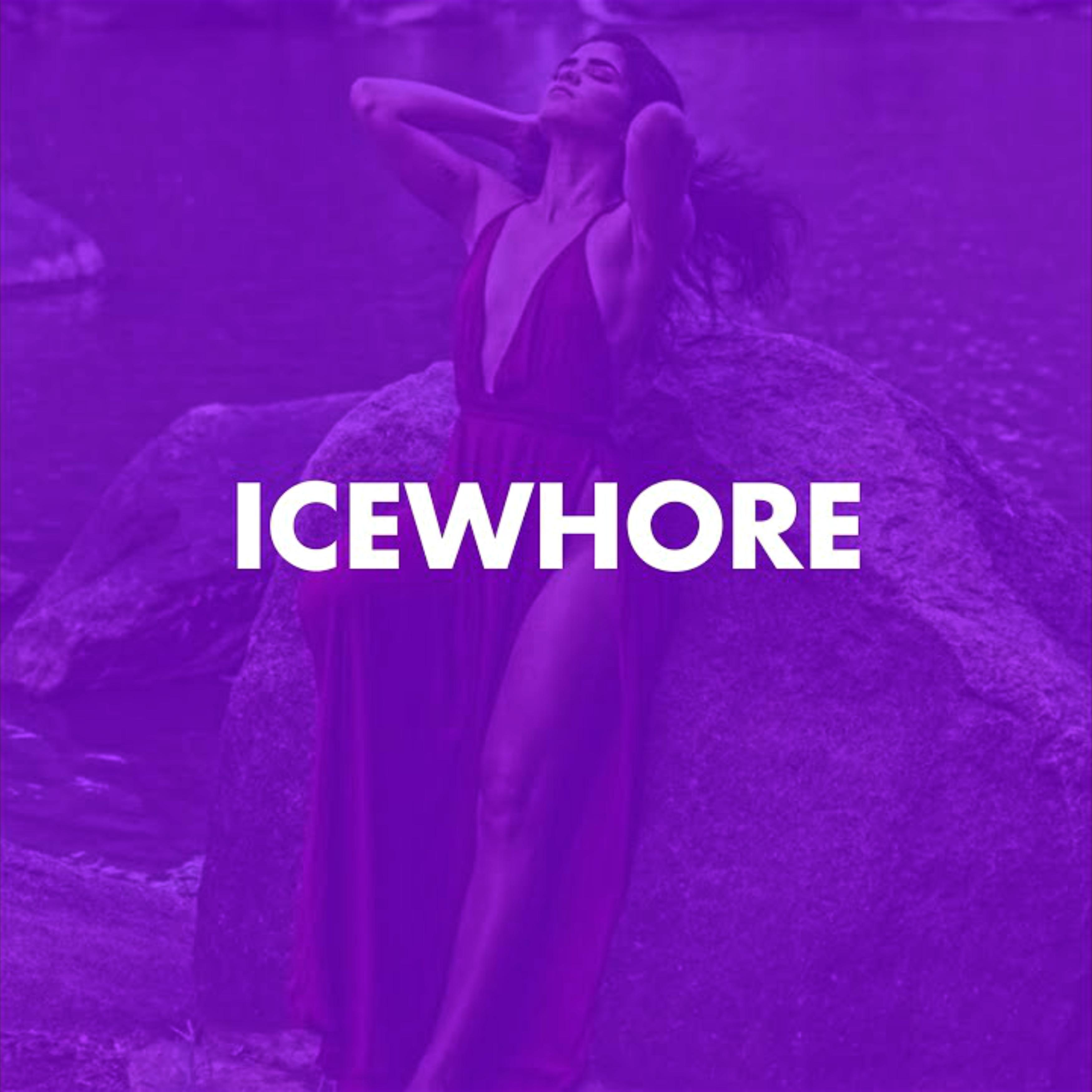 Постер альбома Icewhore