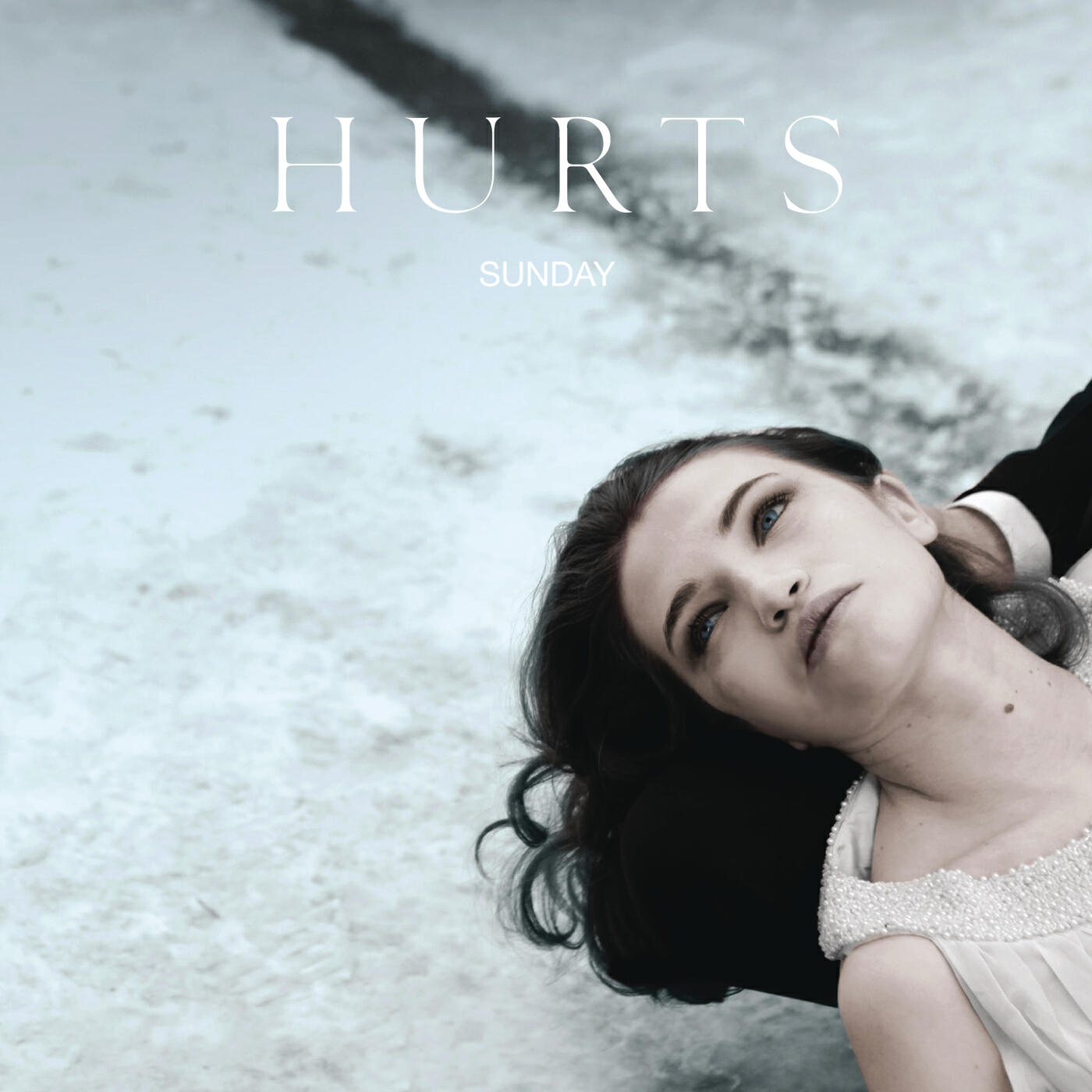 Hurts - Sunday (Seamus Haji Remix - Radio Edit)