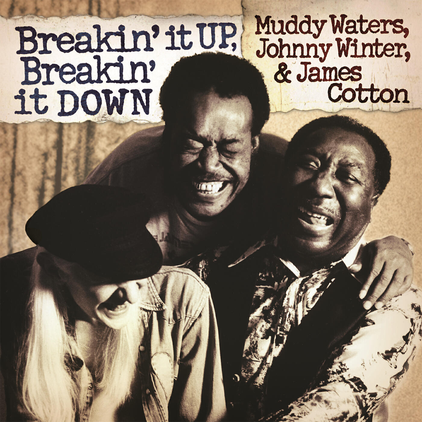 Muddy Waters - Got My Mojo Workin' (Live)