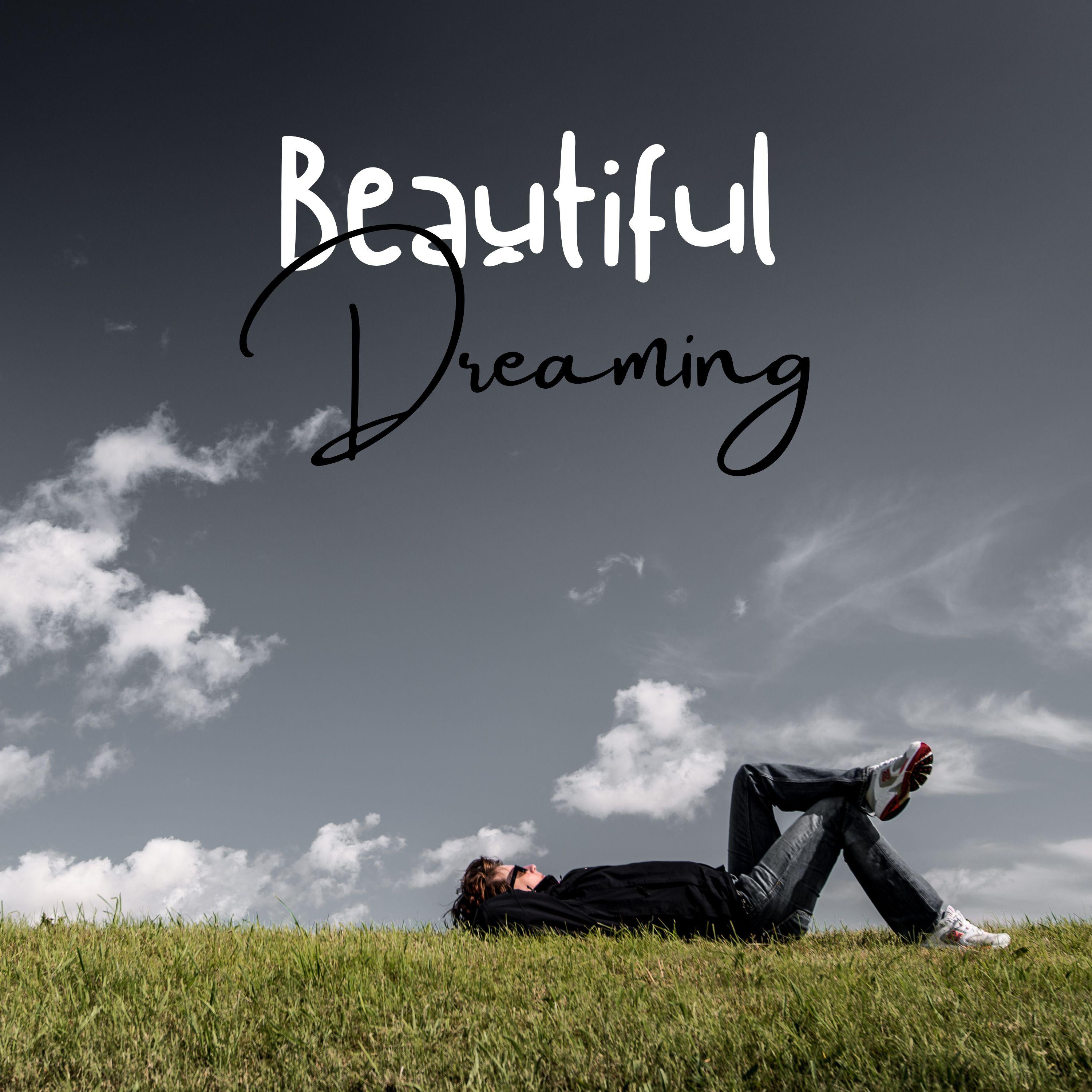 Постер альбома Beautiful Dreaming