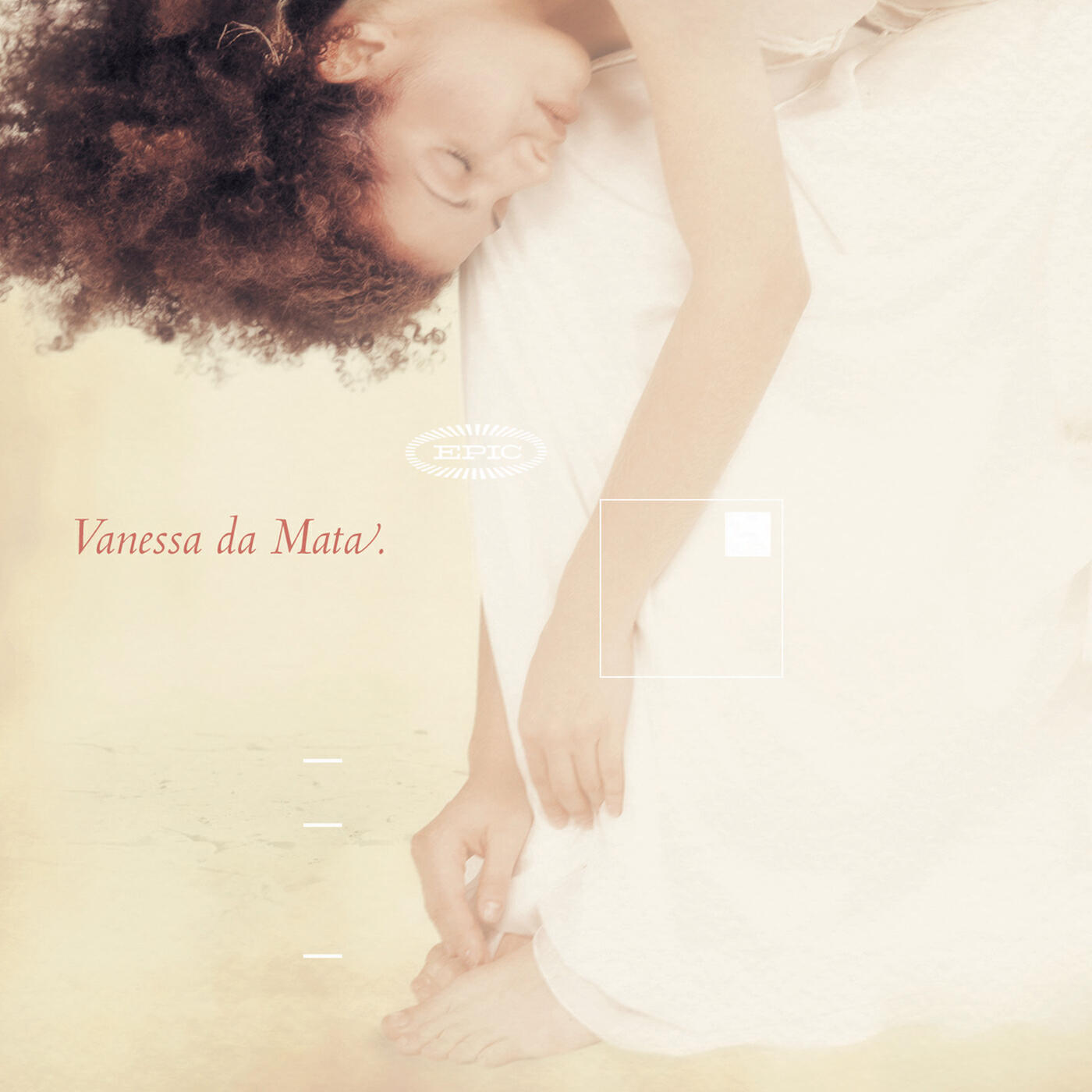 Vanessa Da Mata - Não Me Deixe Só (DeepLick & Ramilson Maia DB Remix  Edit)