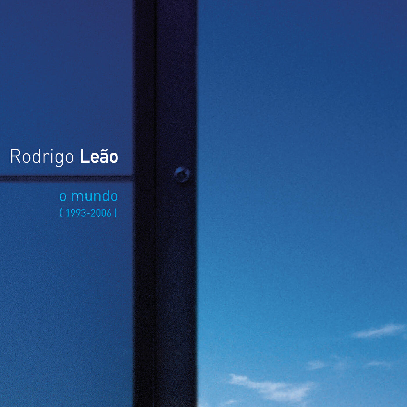 Rodrigo Leao - Ascensão