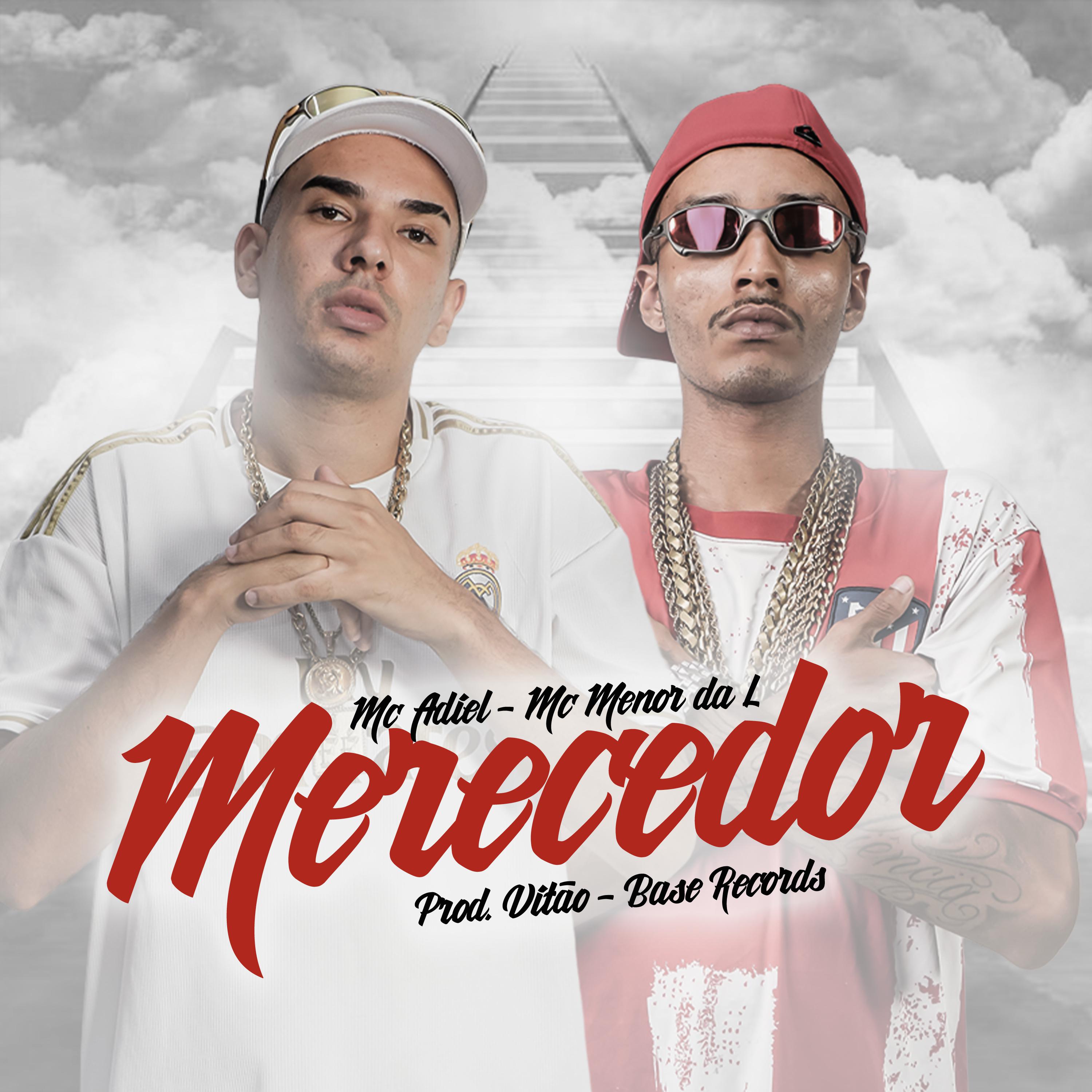 Постер альбома Merecedor