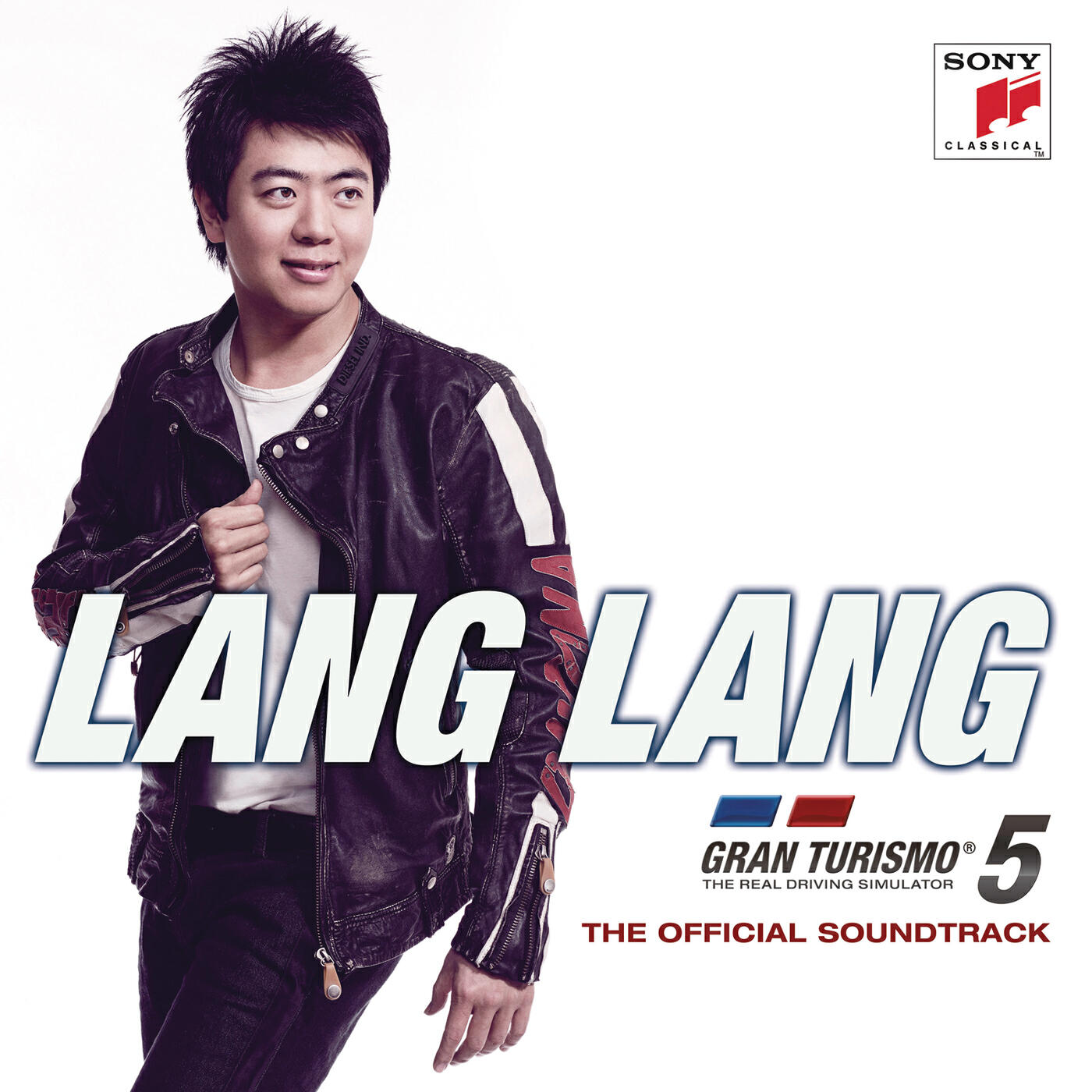 Lang Lang - Orchestral Suite No. 3 in D Major, BWV 1068: II. Air 