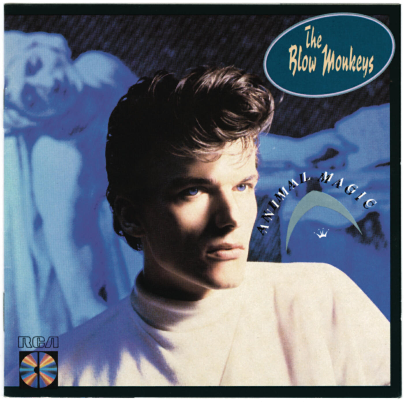 The Blow Monkeys - I Nearly Died Laughing