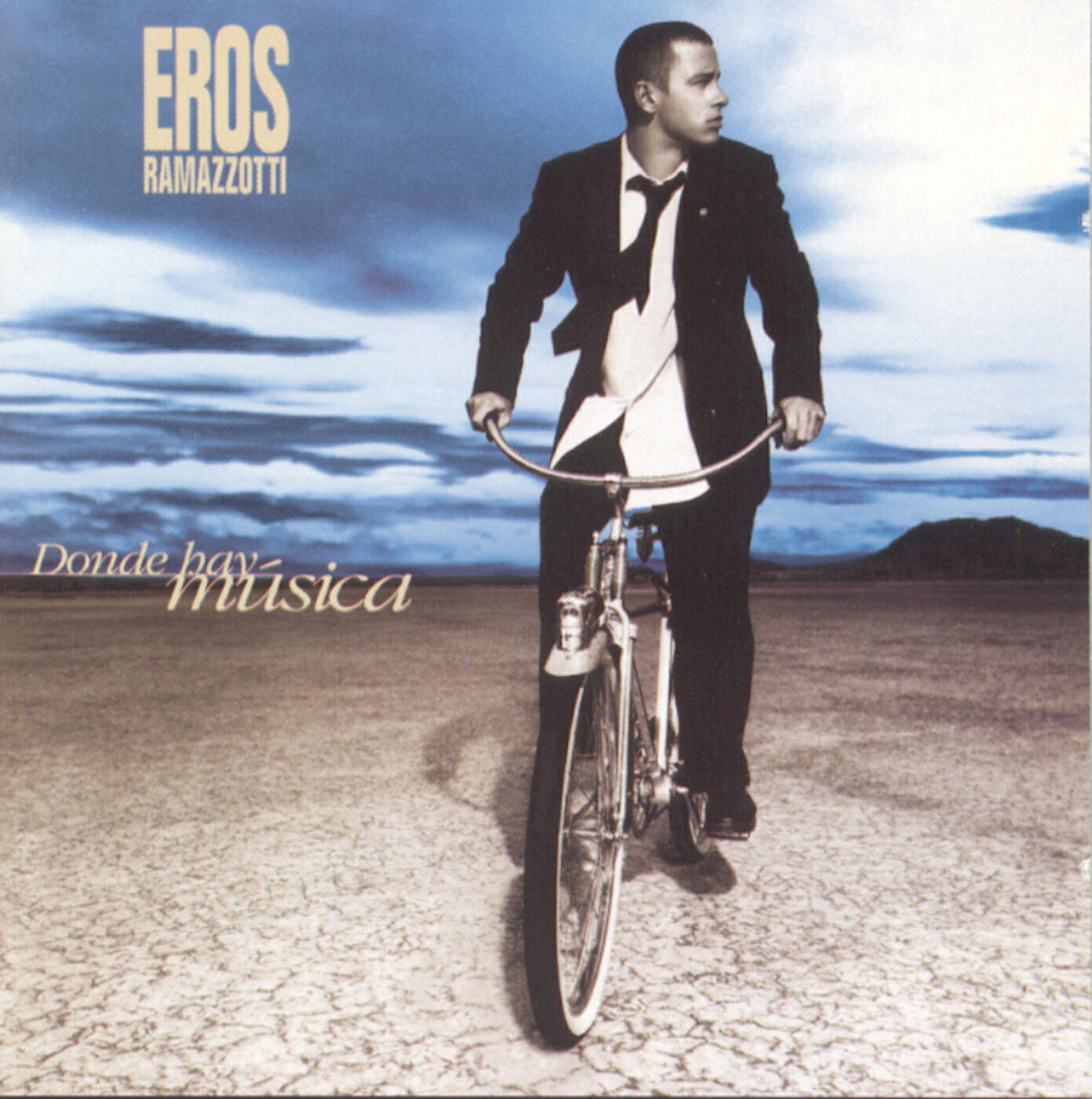Eros Ramazzotti - Casi Amor (Quasi amore)