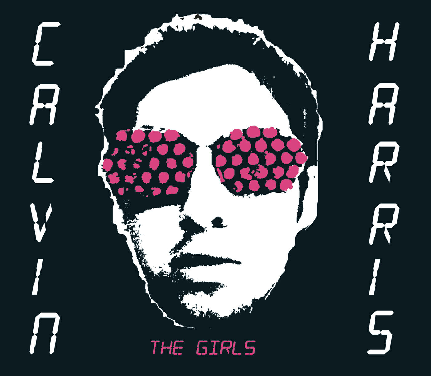 Calvin Harris - The Girls (Micky Slim's Bomb Squad Mix)