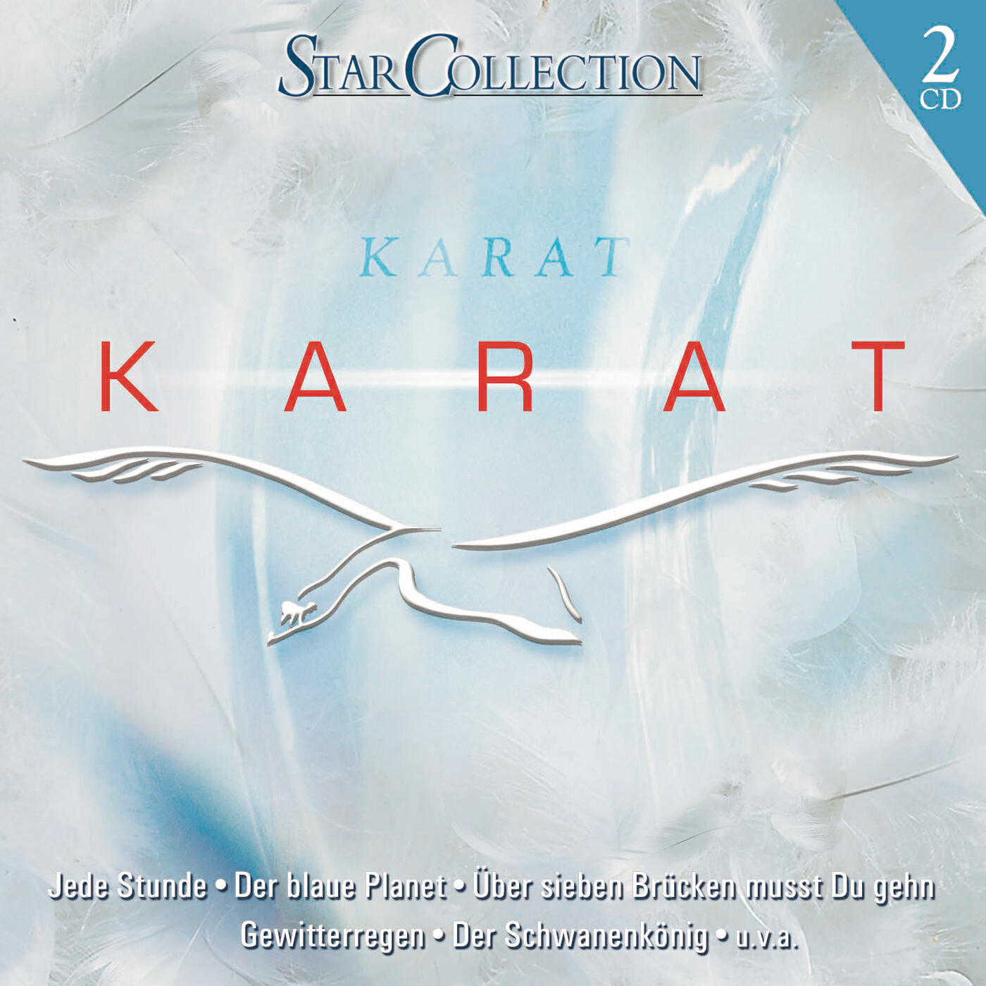 KARAT - Hab den Mond mit der Hand berührt