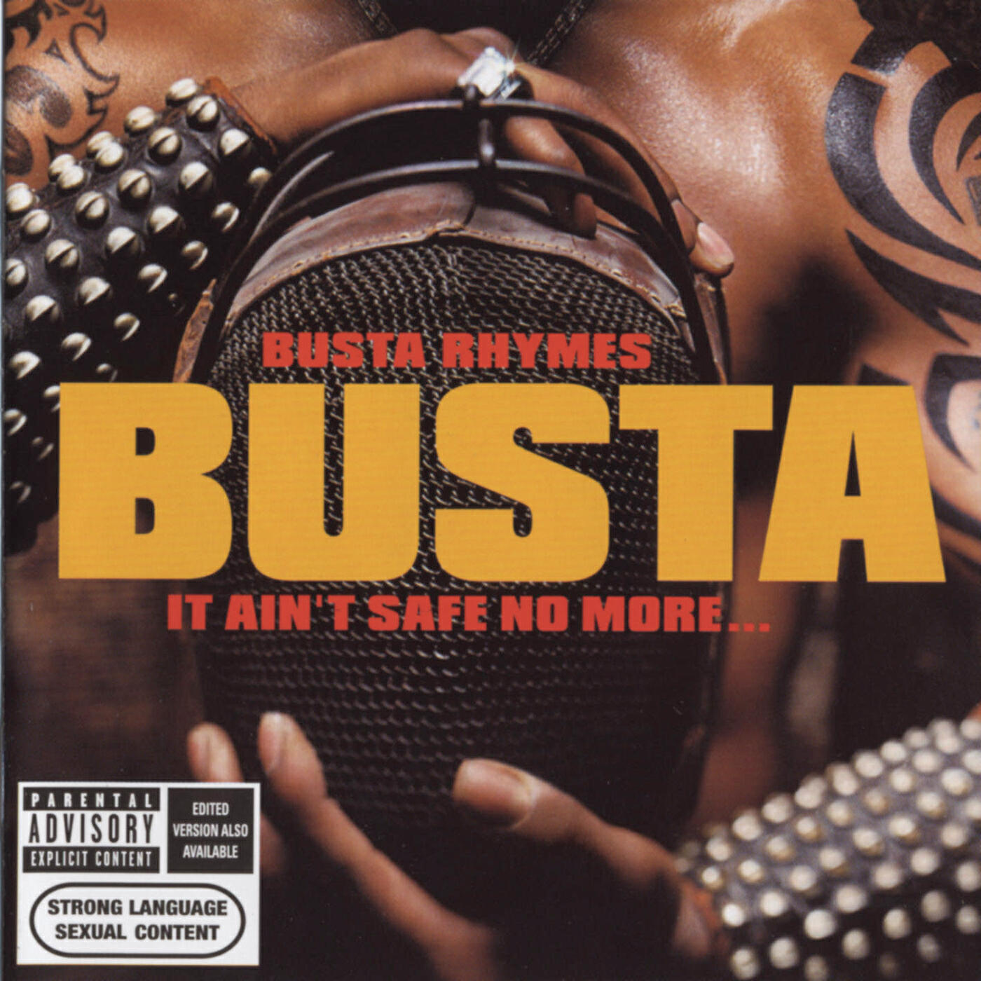 Busta Rhymes - Take It Off Part 2