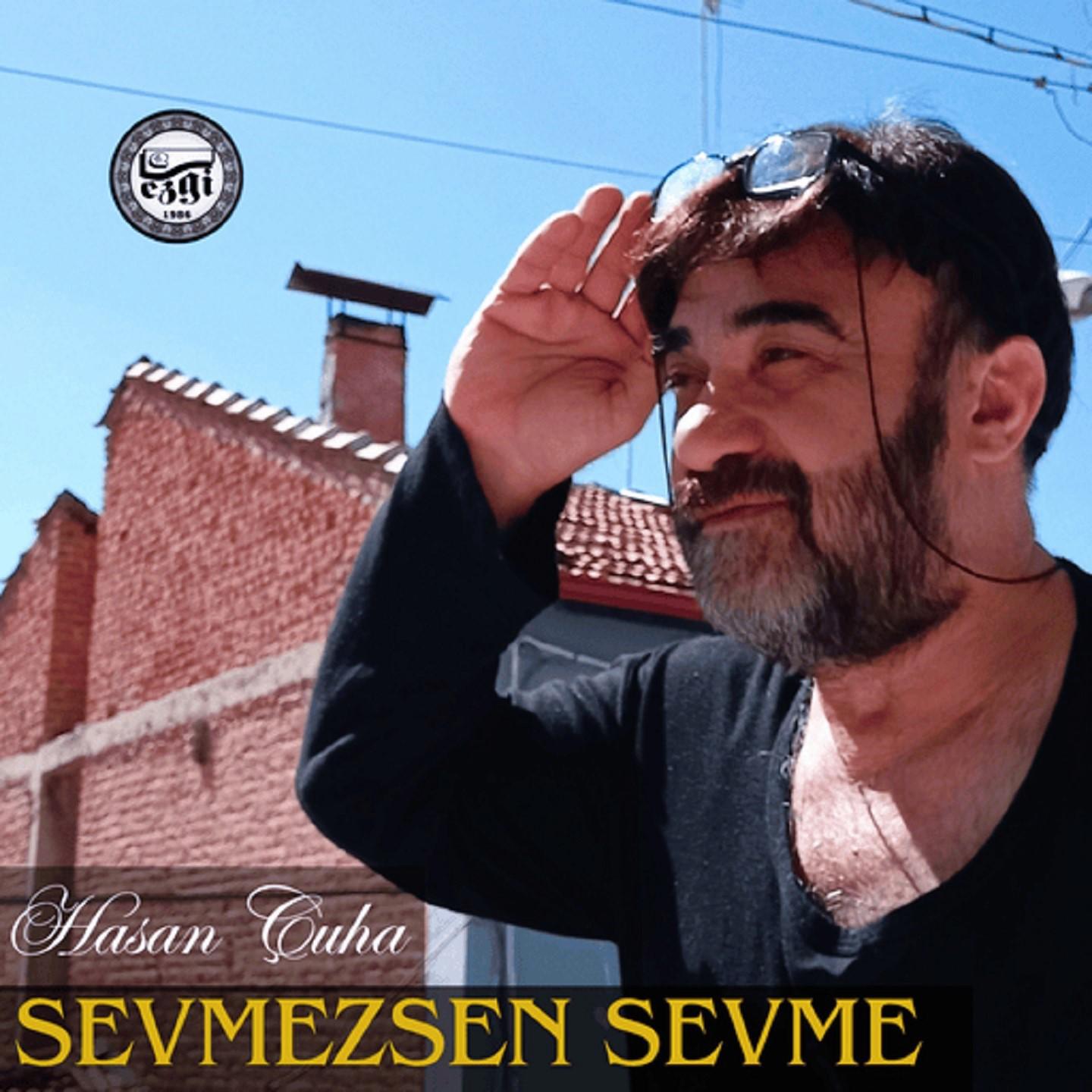 Постер альбома Sevmezsen Sevme