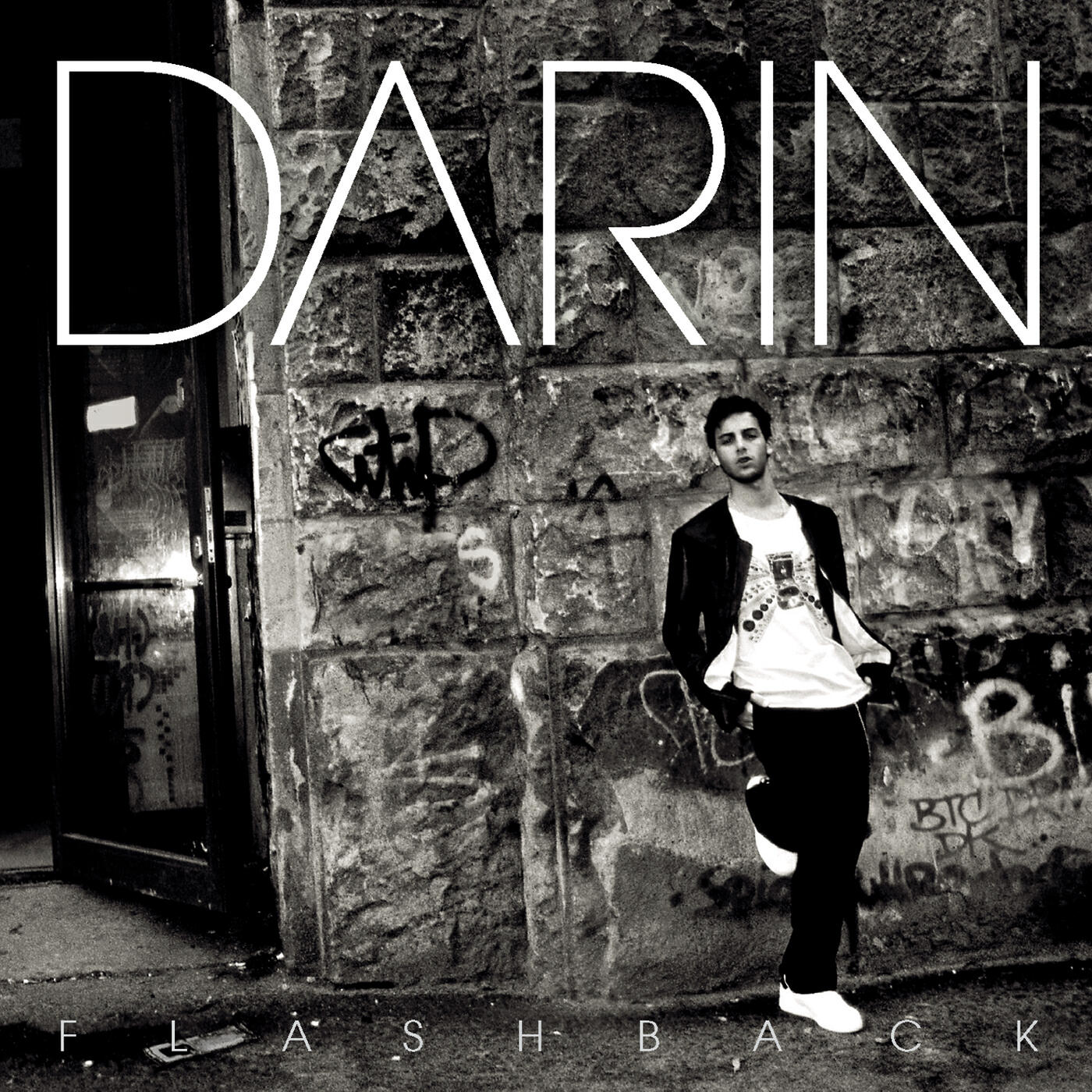 Darin - Brought Me Back