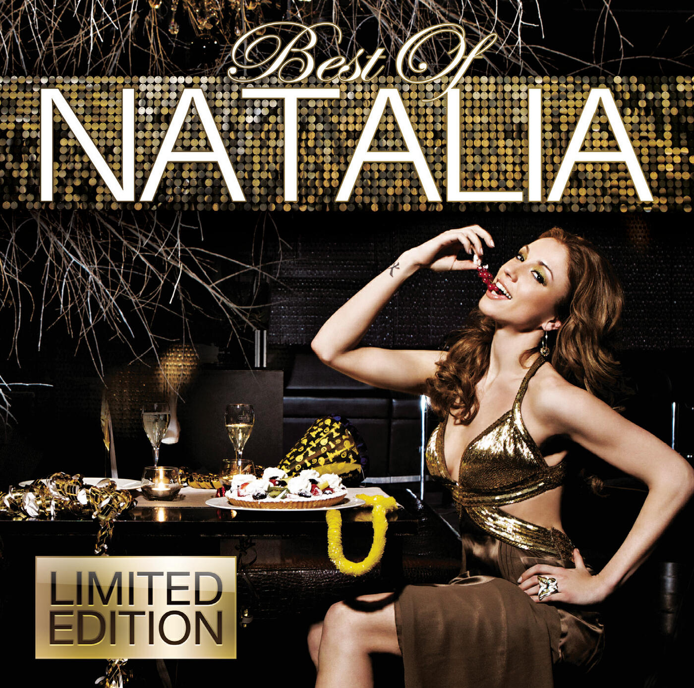 Natalia - I've Only Begun To Fight (Acoustelicious version)