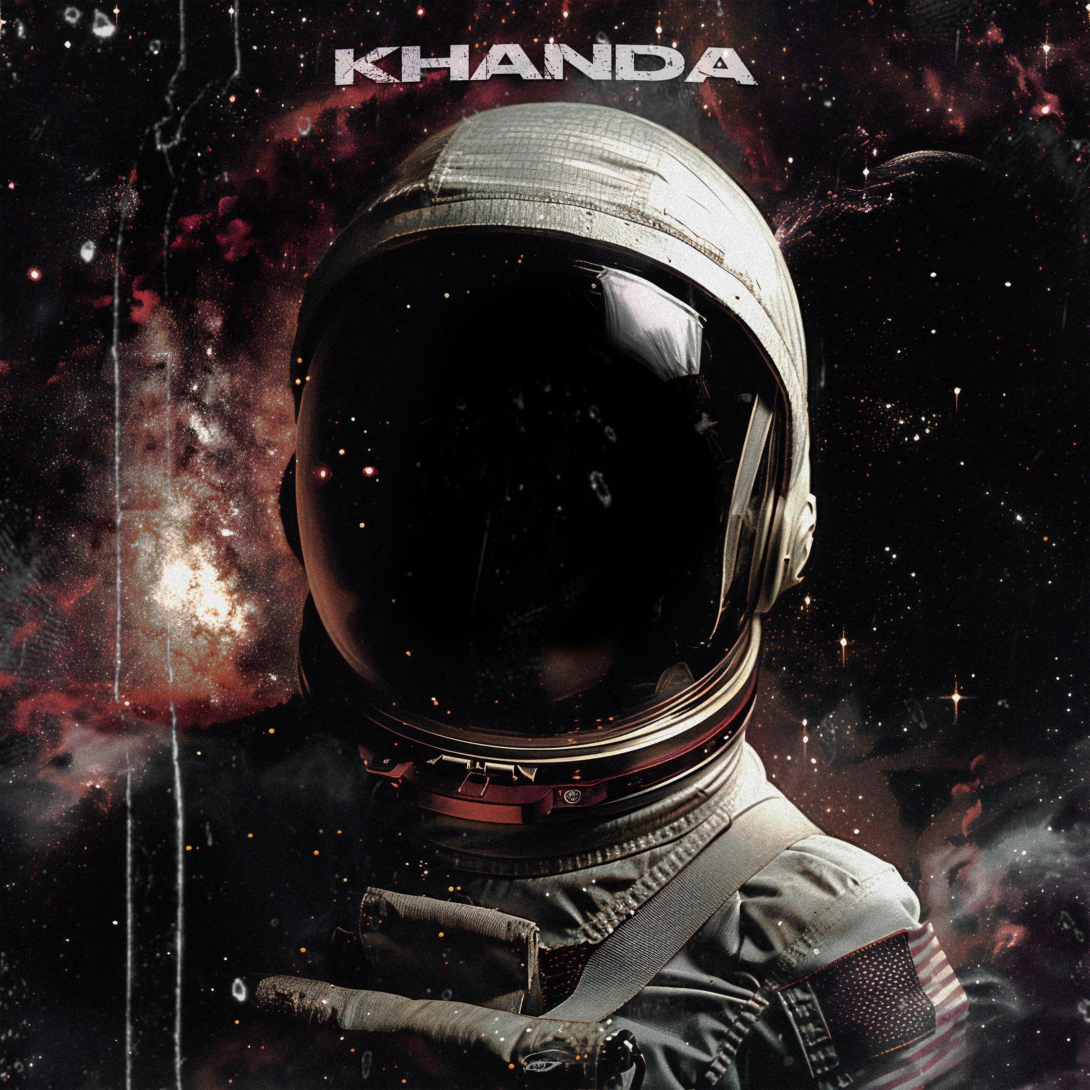Постер альбома Khanda