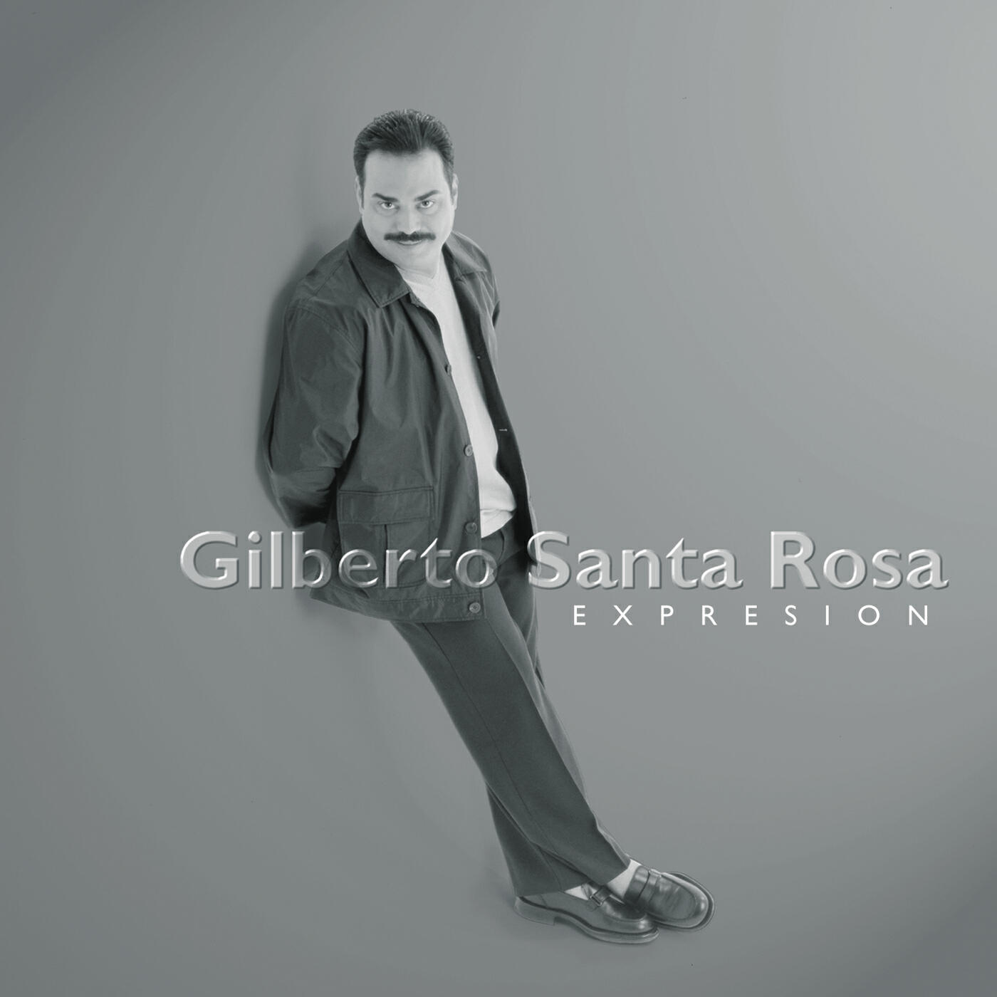 Gilberto Santa Rosa - Que Alguien Me Diga