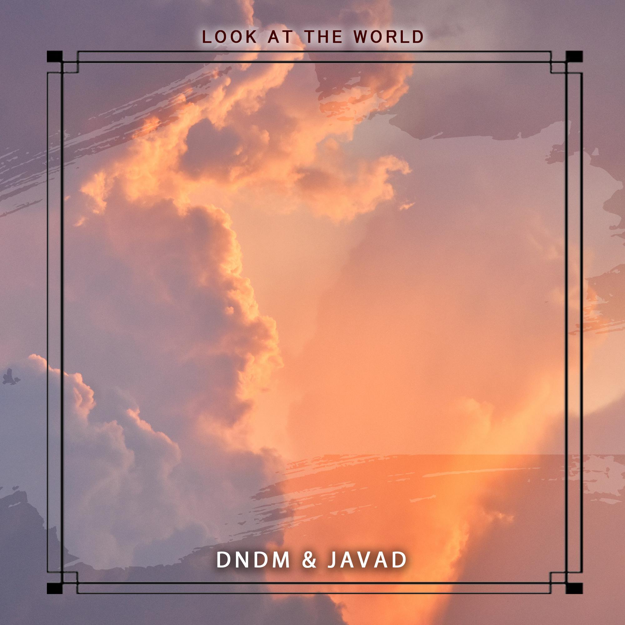 Постер альбома Look at the World