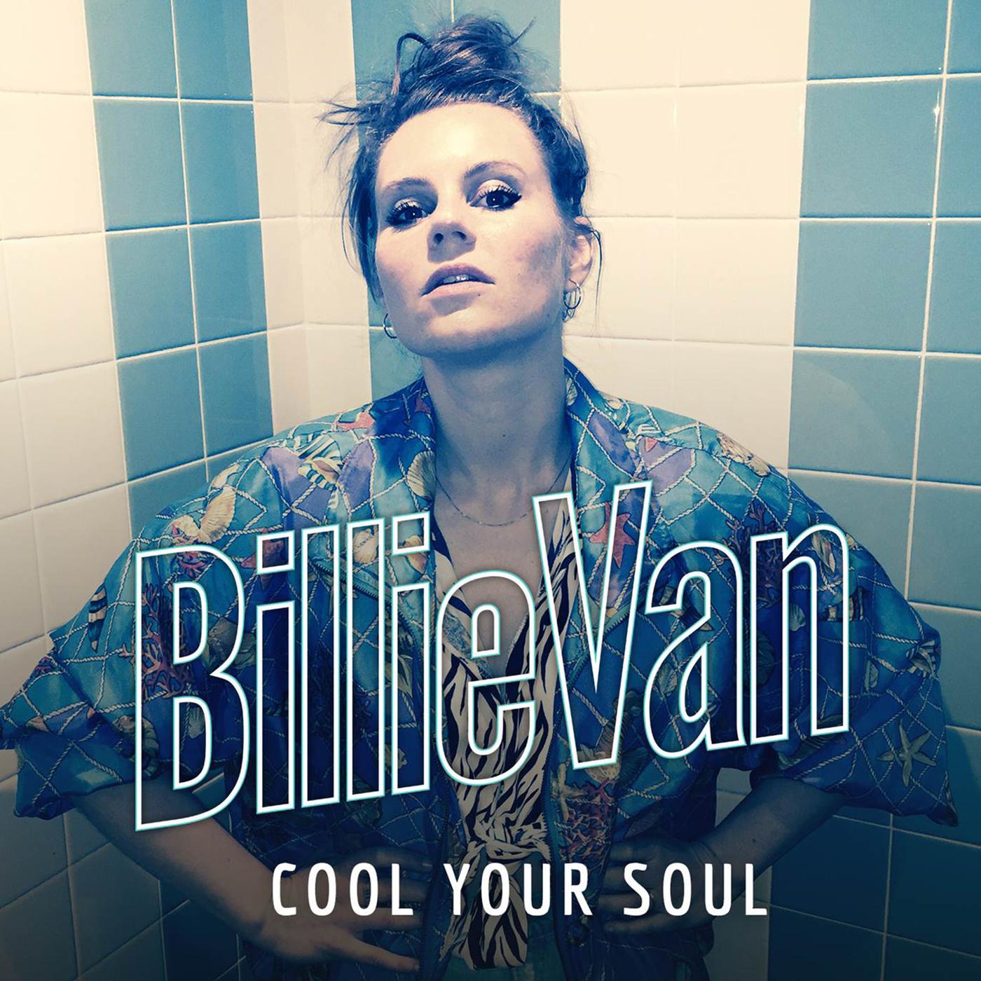 Постер альбома Cool Your Soul